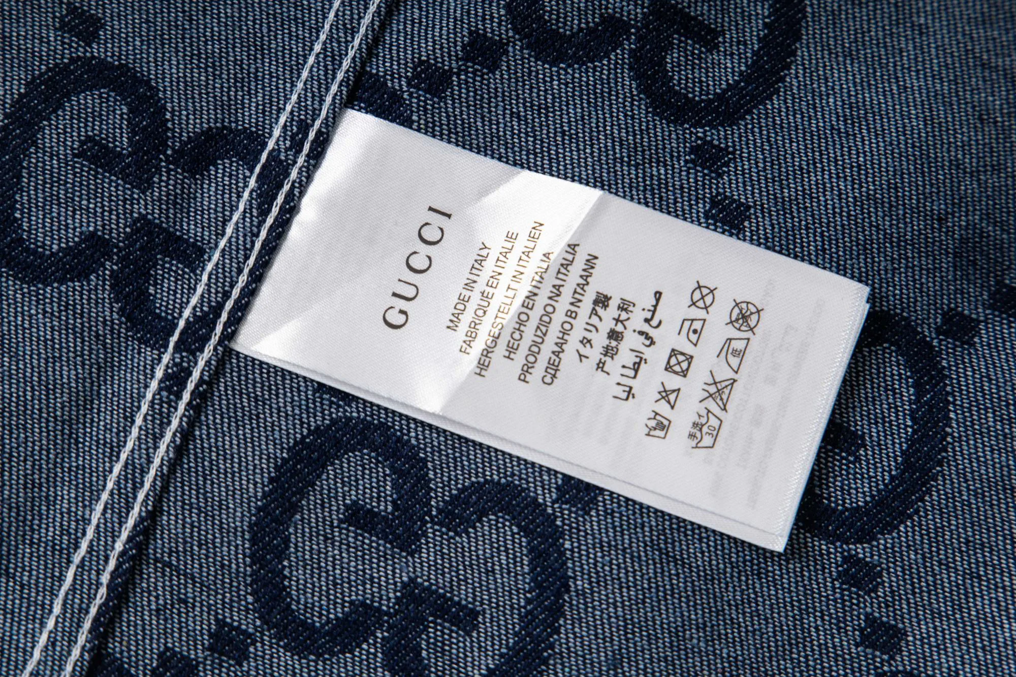 Рубашки Женские Gucci 11109407