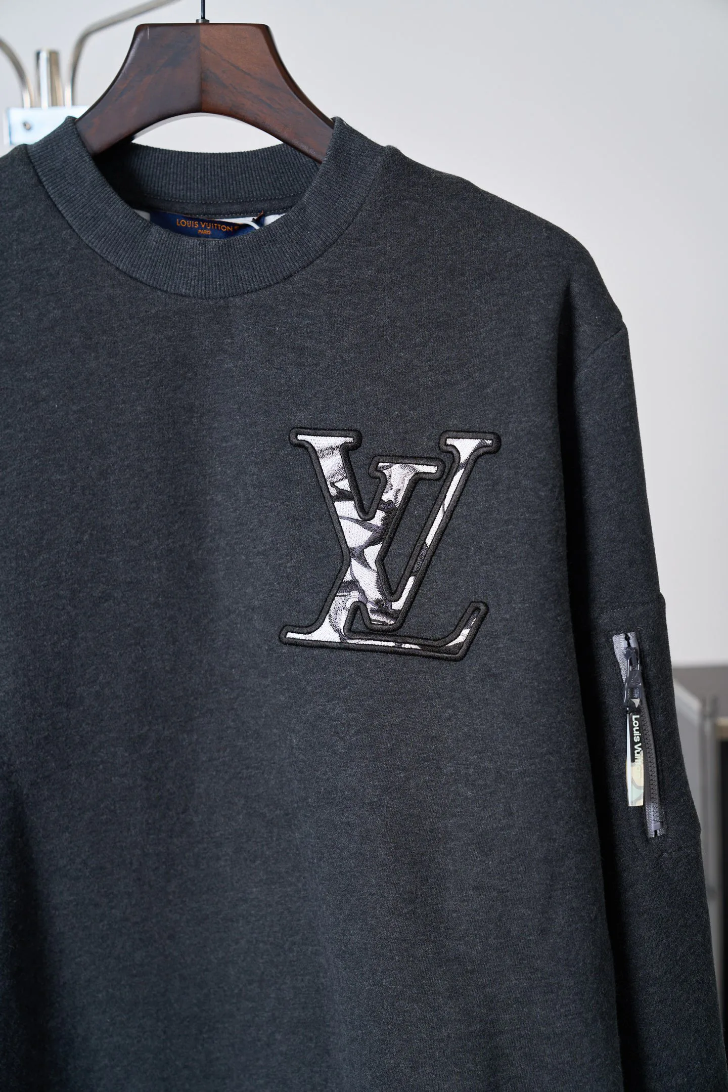Свитшоты И Худи Мужские Louis Vuitton 18581714