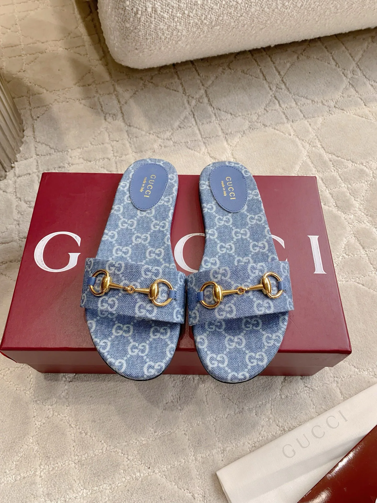 Сандалии Женские Gucci 11870011