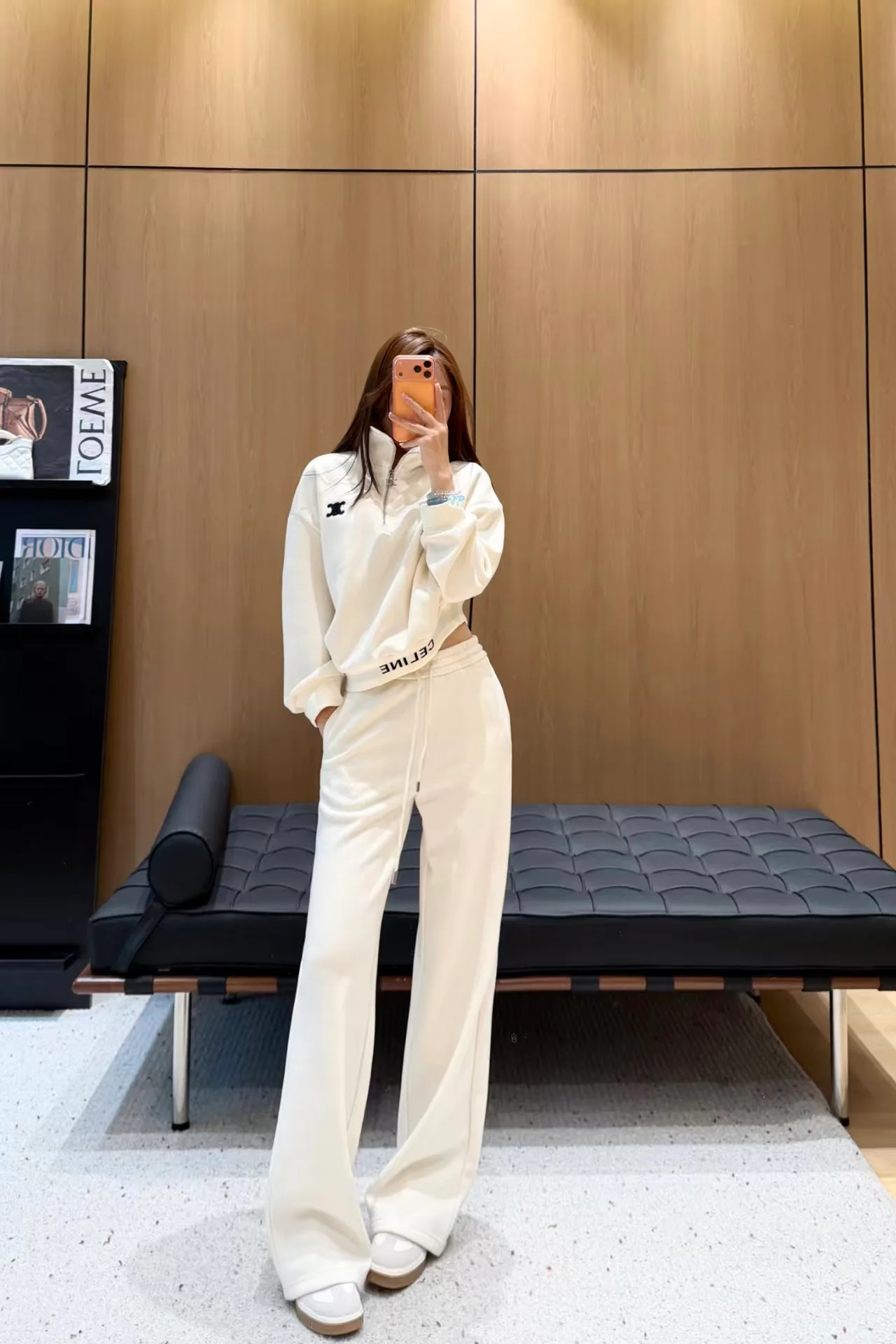 Спортивные Костюмы Женские Celine 1110599