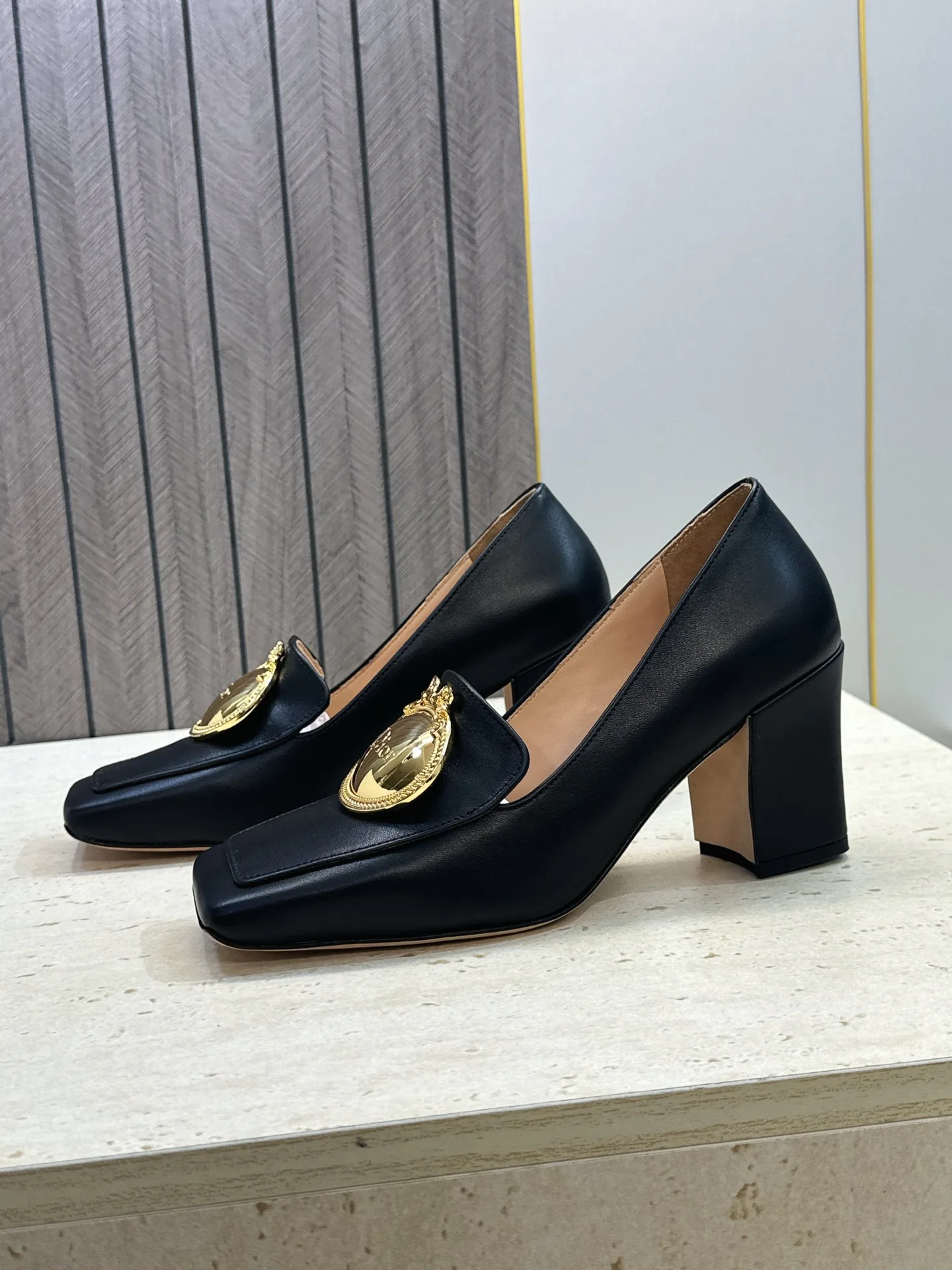 Туфли Женские Christian Dior 19250101