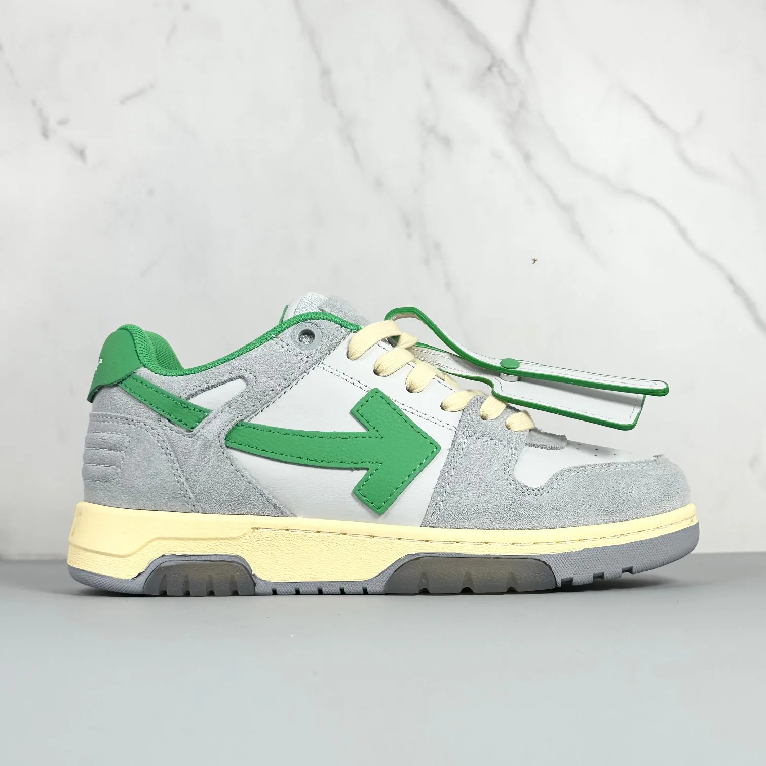 Кроссовки Женские Off-White 82752