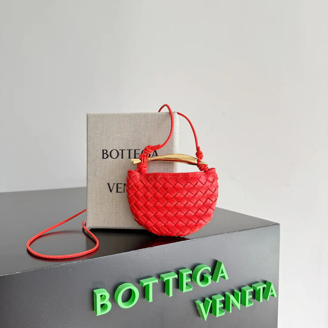 Портмоне Bottega Veneta 545979