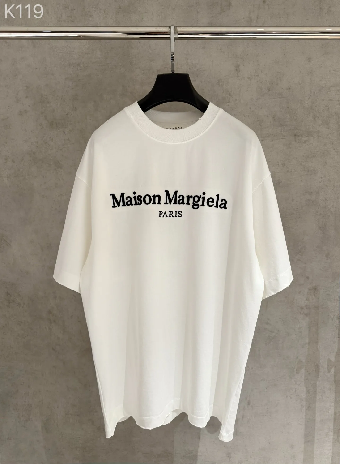 Футболки Мужские Maison Margiela 11241041