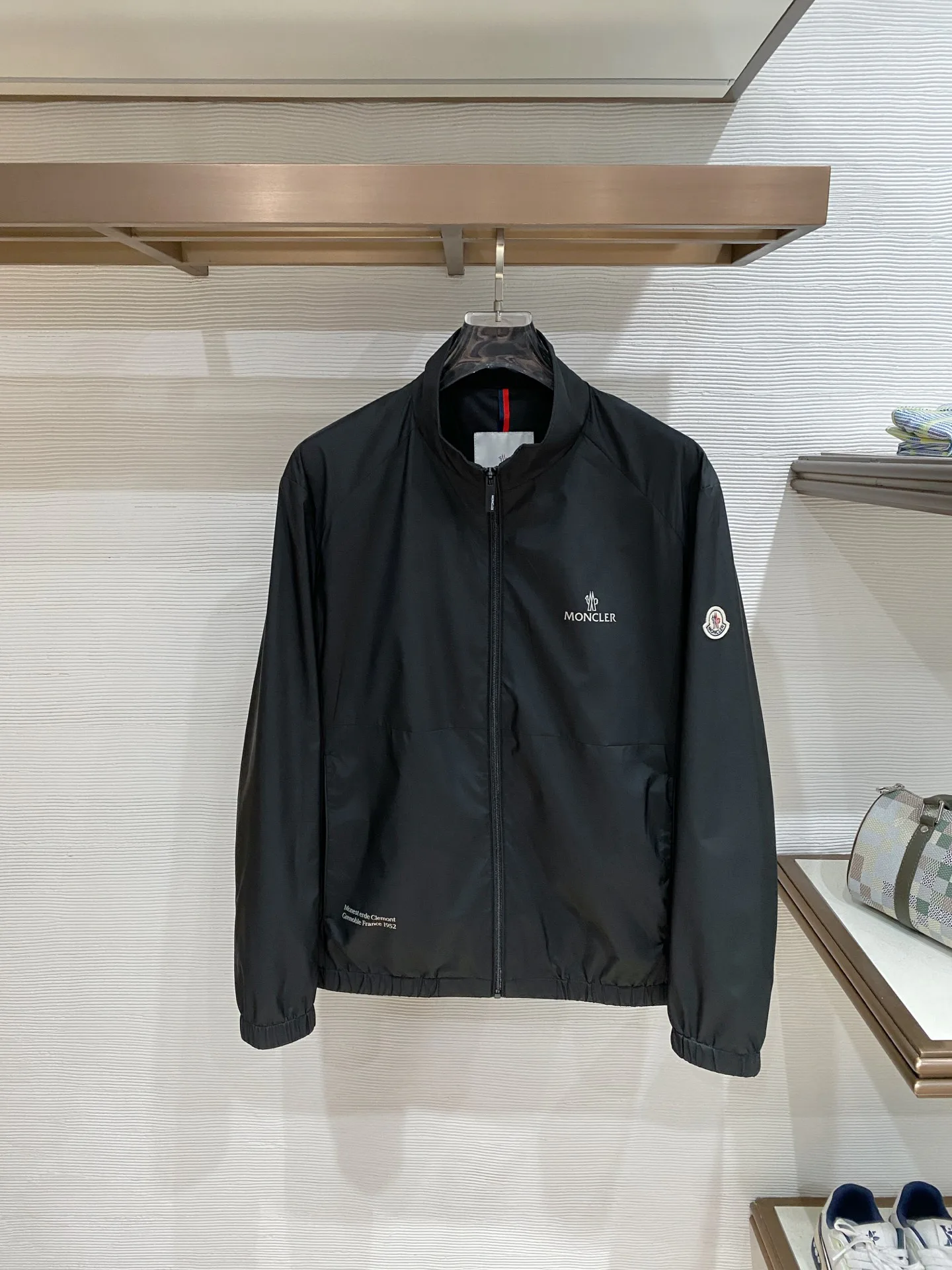 Пальто И Тренчи Мужские Moncler 11496524