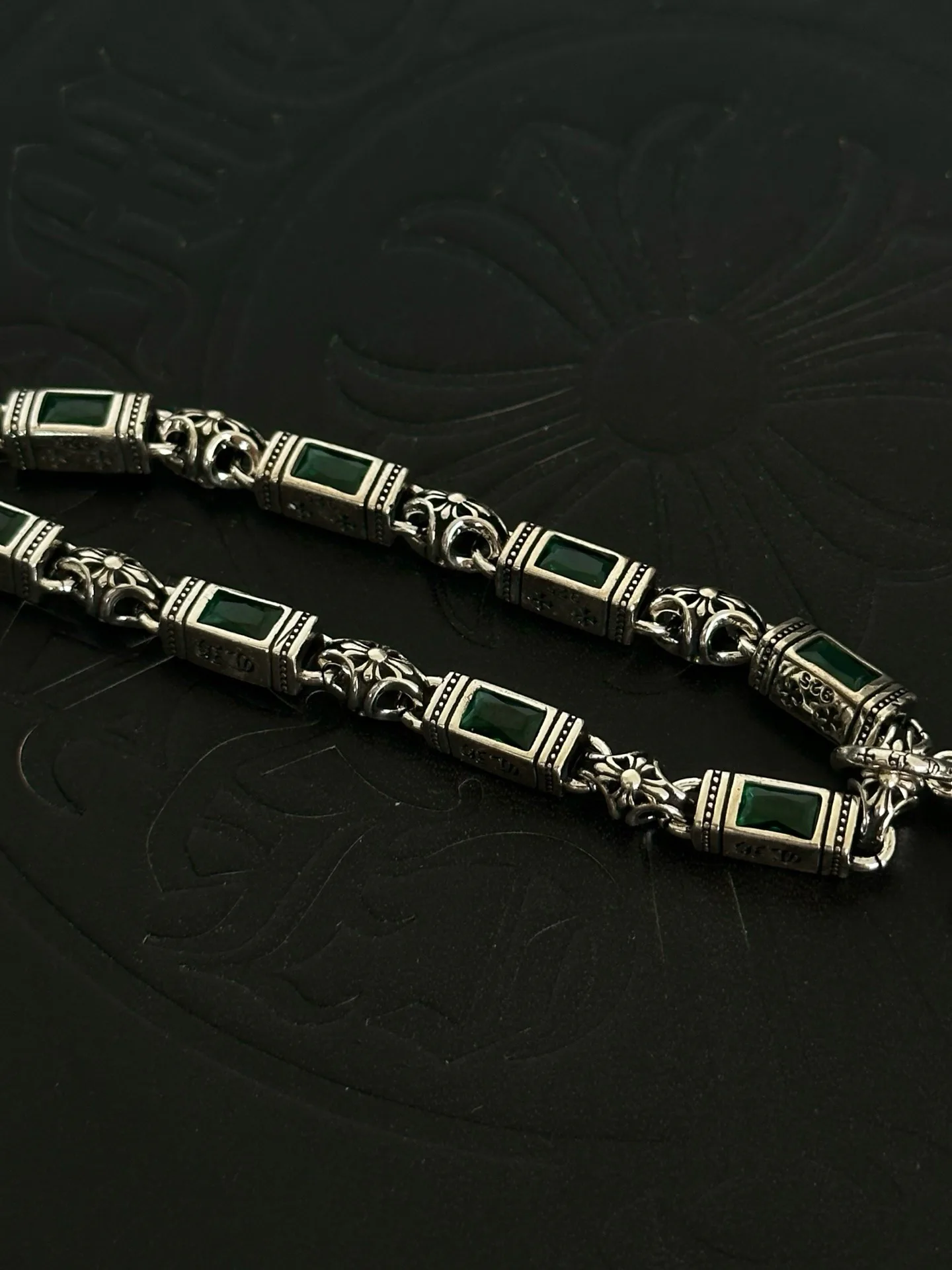 Бижутерия Chrome Hearts 17942845