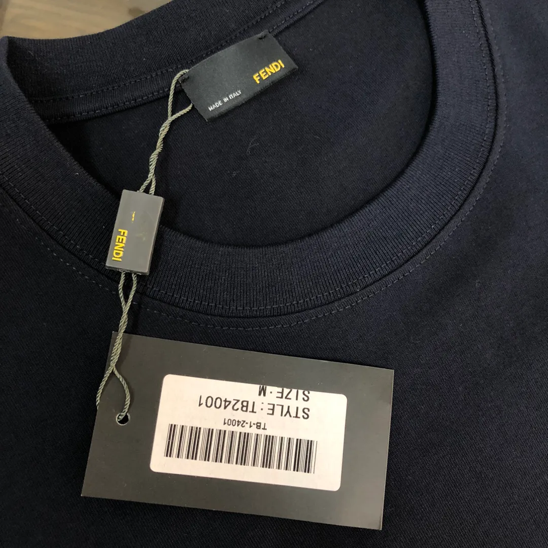 Футболки Женские Fendi 11872990