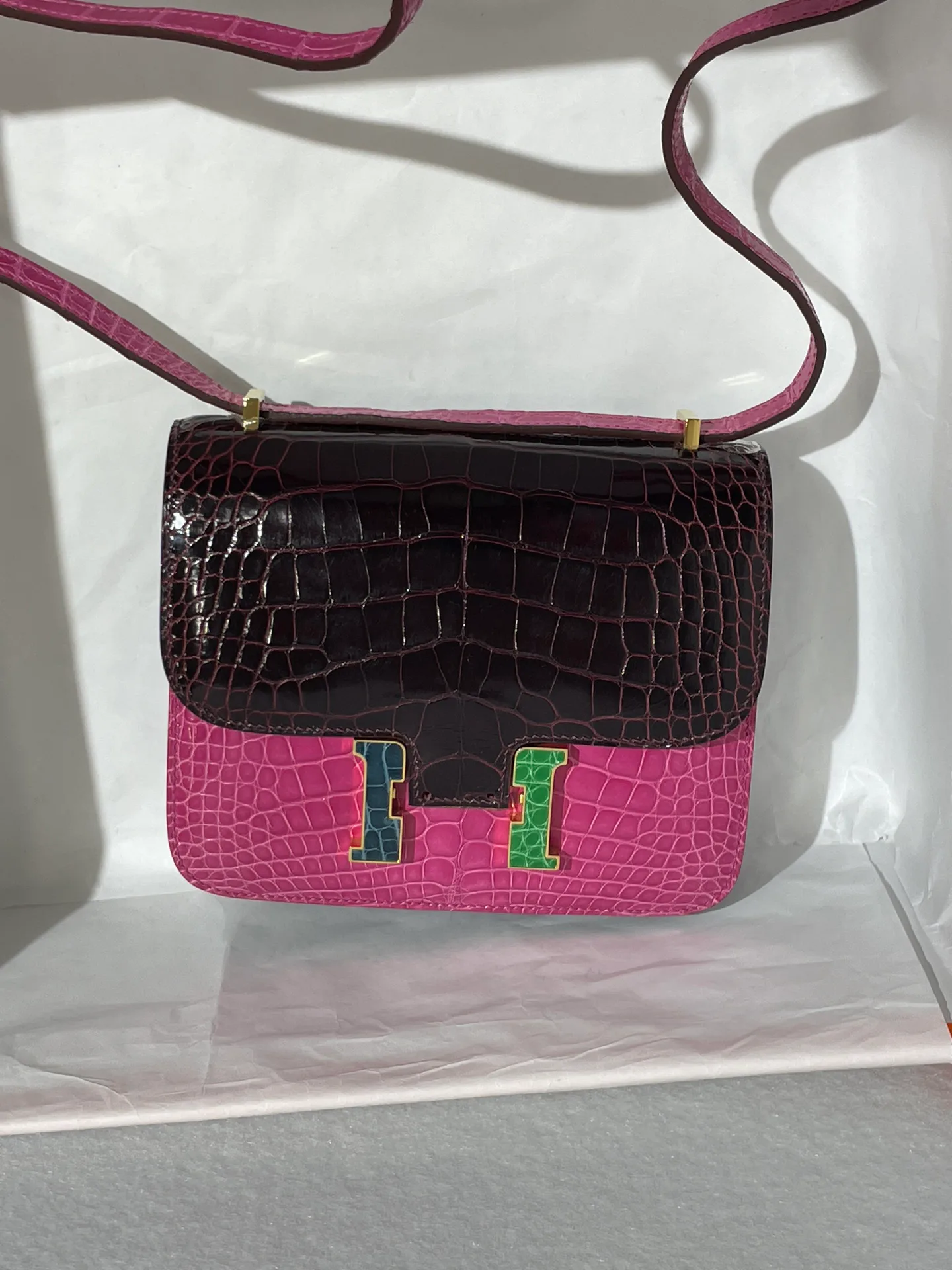 Классические Сумки Женские Hermes 18127138