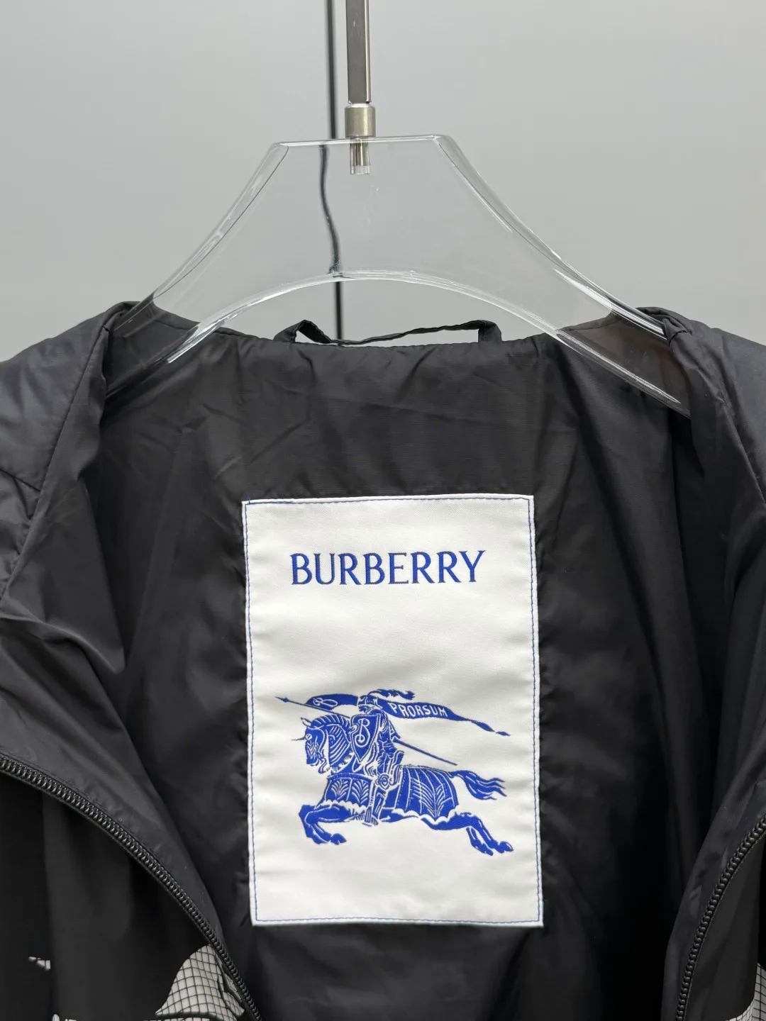 Куртки И Пуховики Женские Burberry 11305462