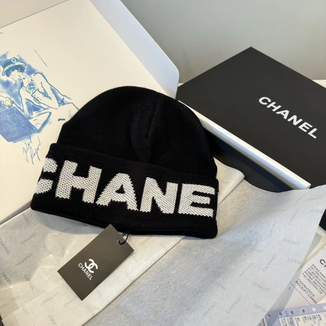 Головные Уборы Chanel 720259