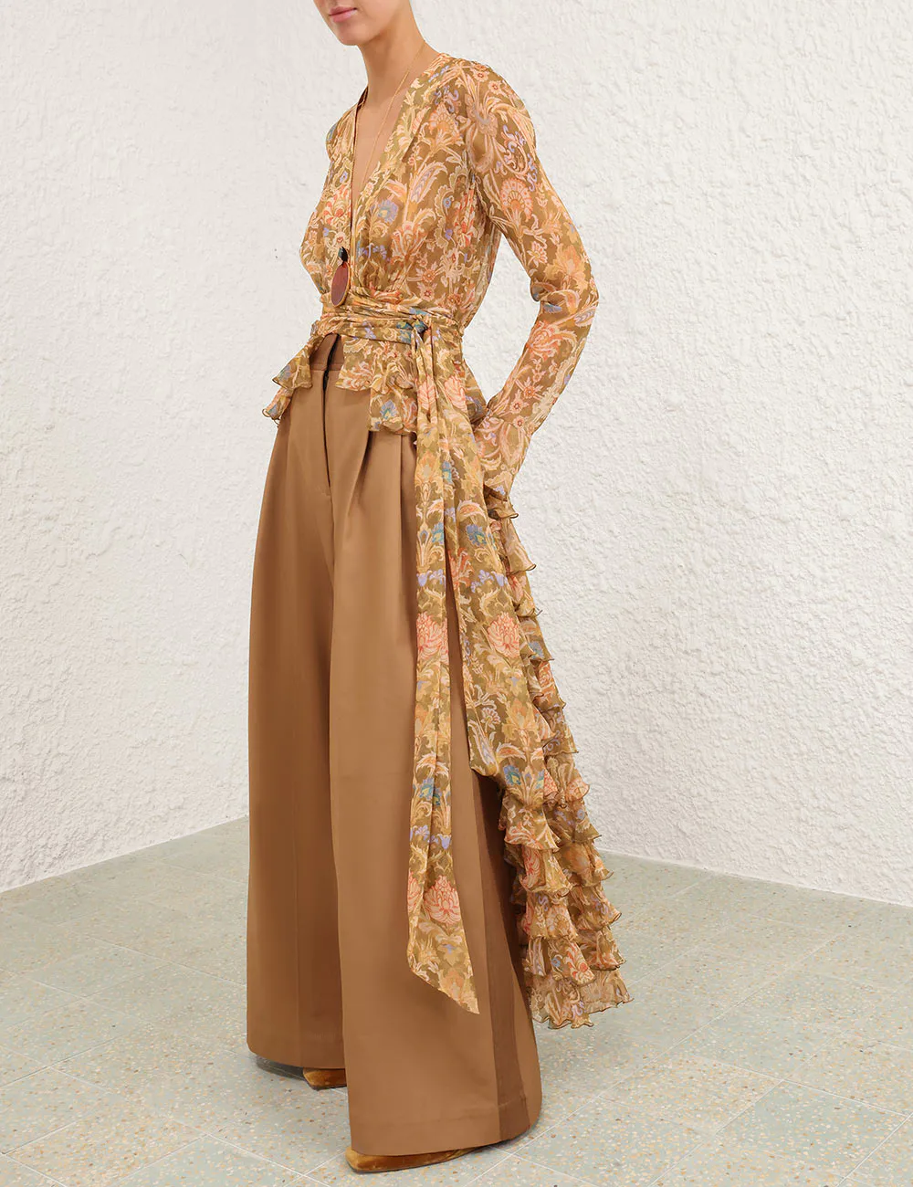 Платья Женские Zimmermann 18175768
