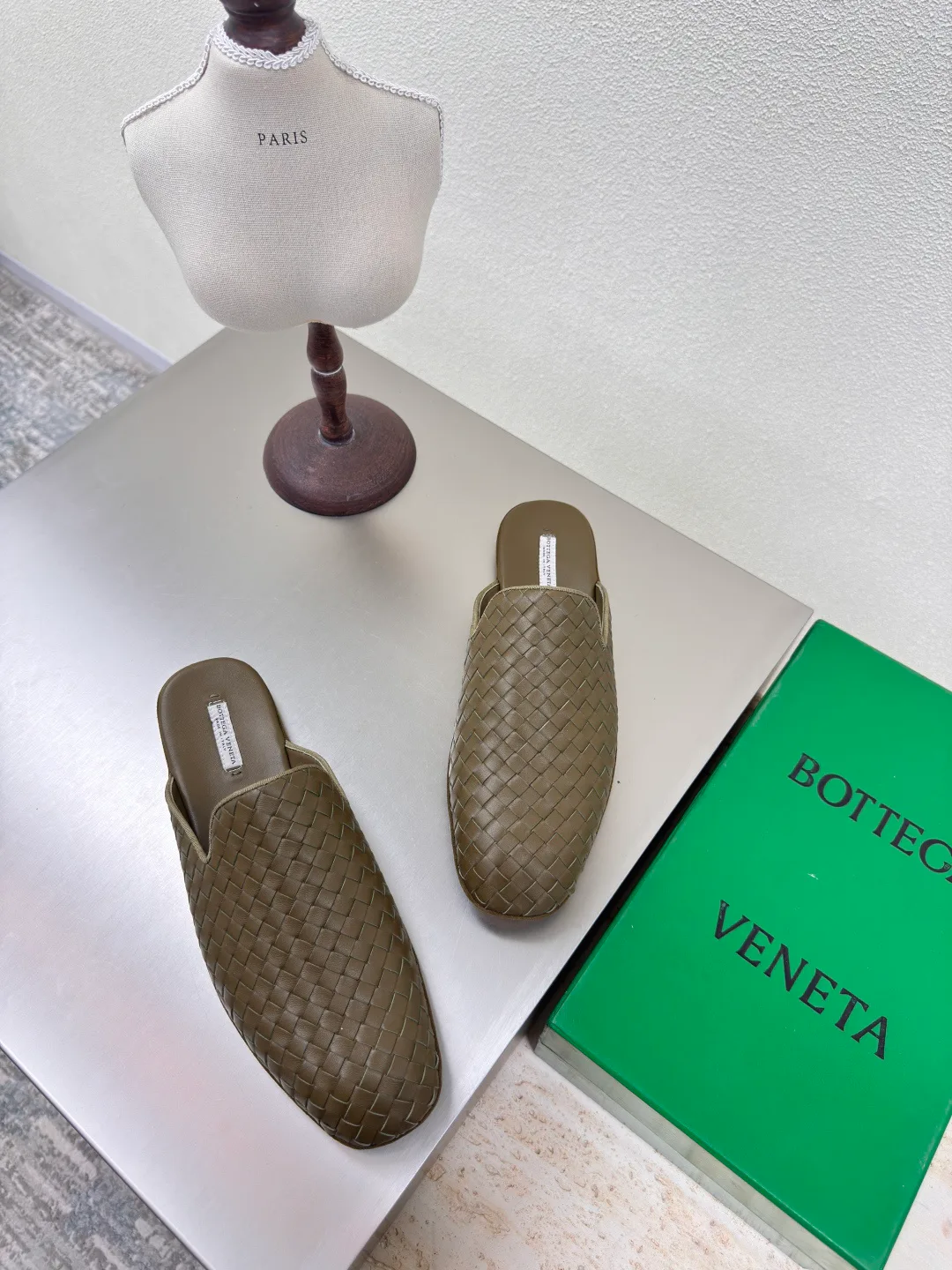 Туфли Женские Bottega Veneta 11838580