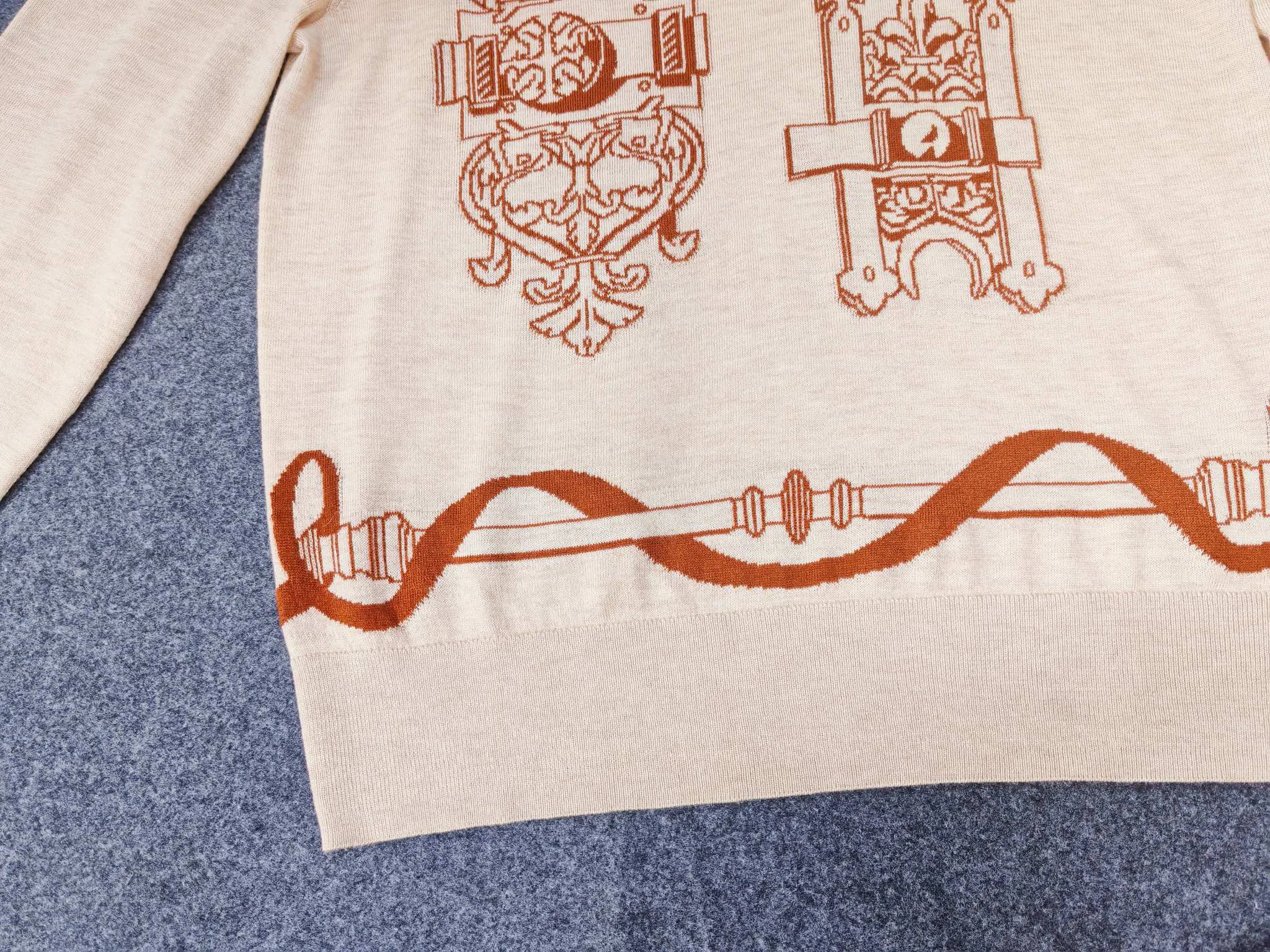 Джемперы И Свитеры Женские Hermes 16936202