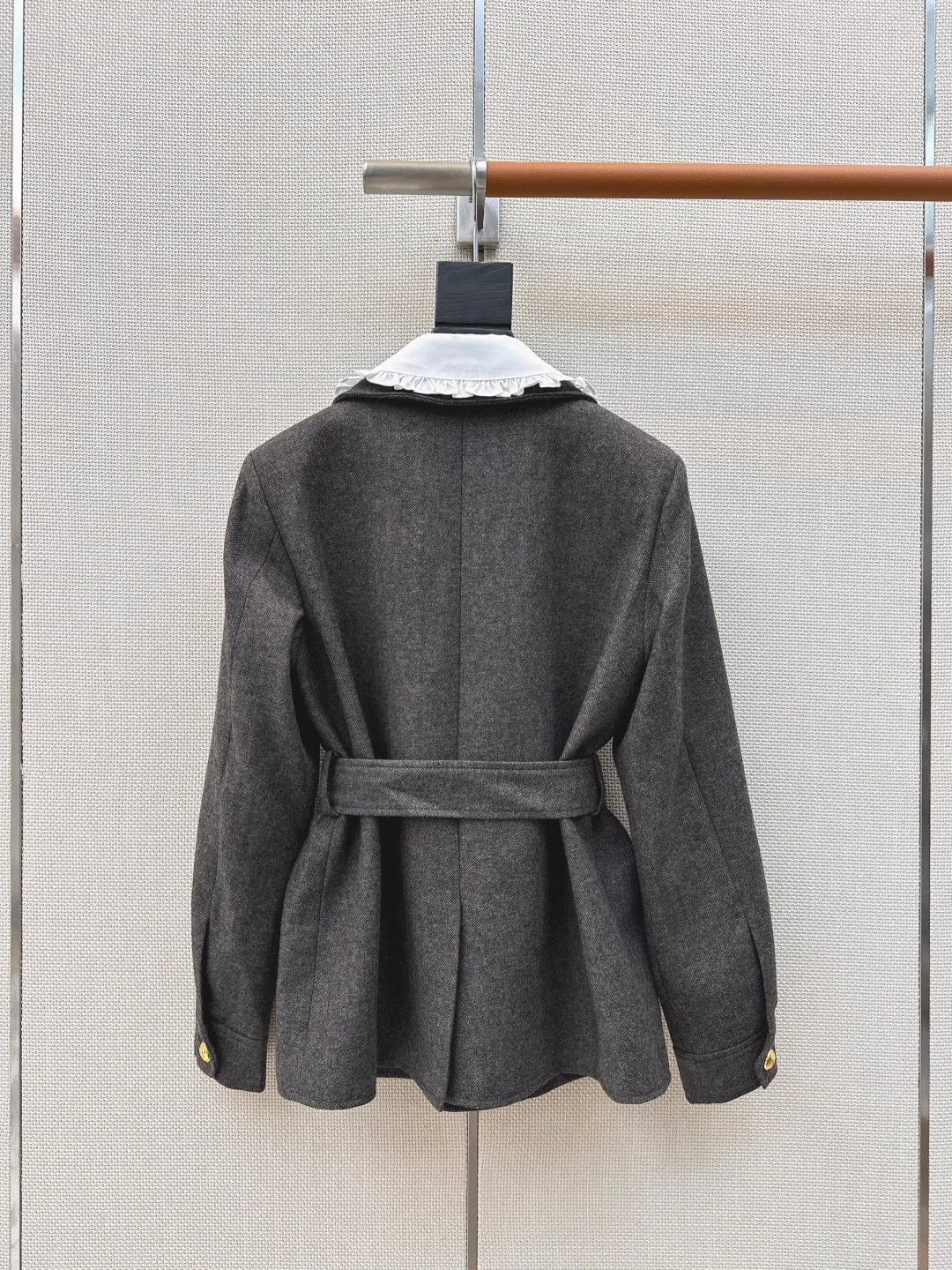 Куртки И Пуховики Женские Valentino 10239401