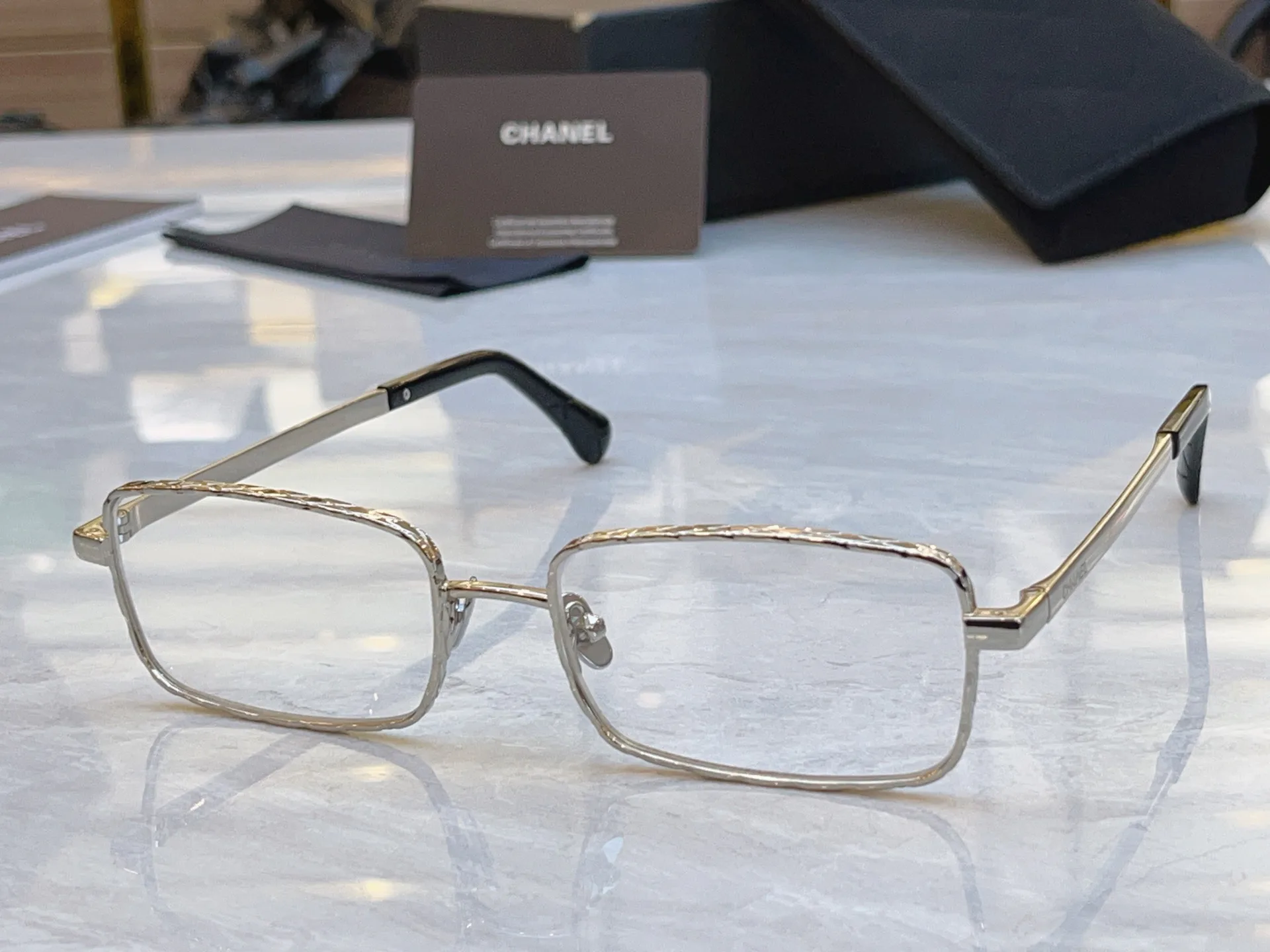 Очки Chanel 11432731