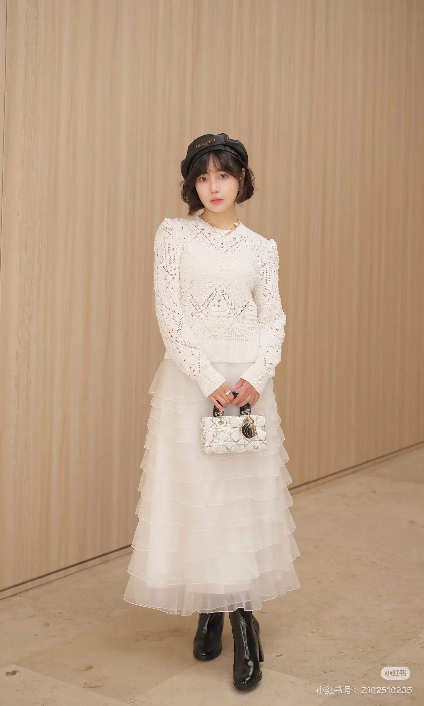 Юбки Женские Christian Dior 196211