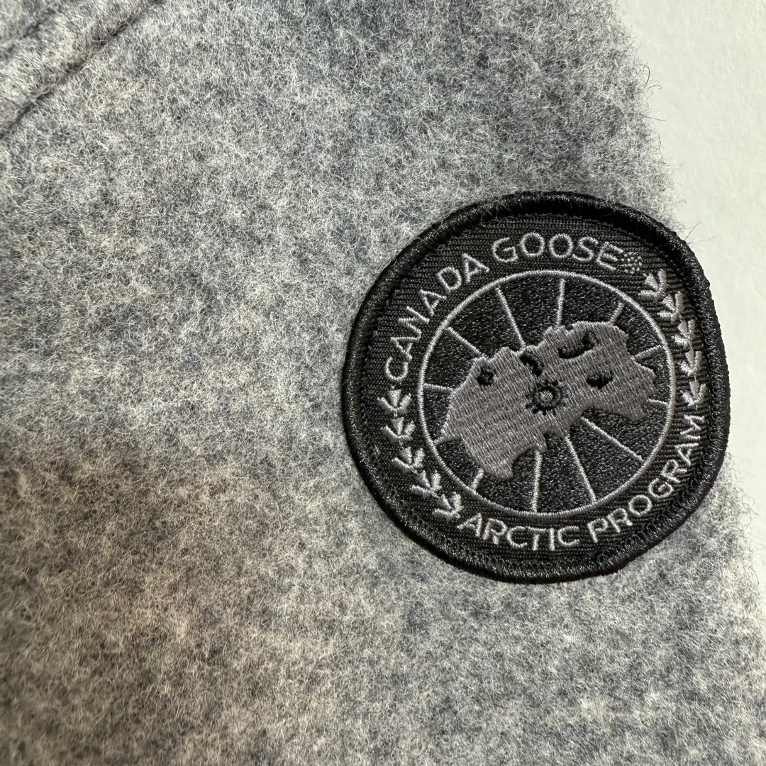 Куртки И Пуховики Мужские Canada Goose 4539523