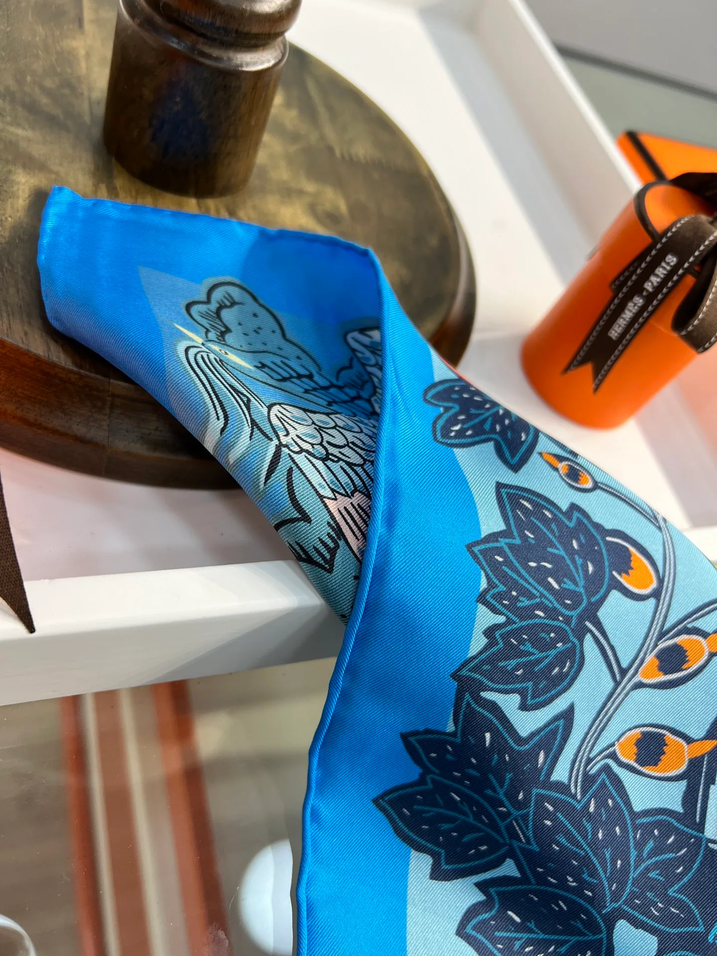 Платки Hermes 11613491