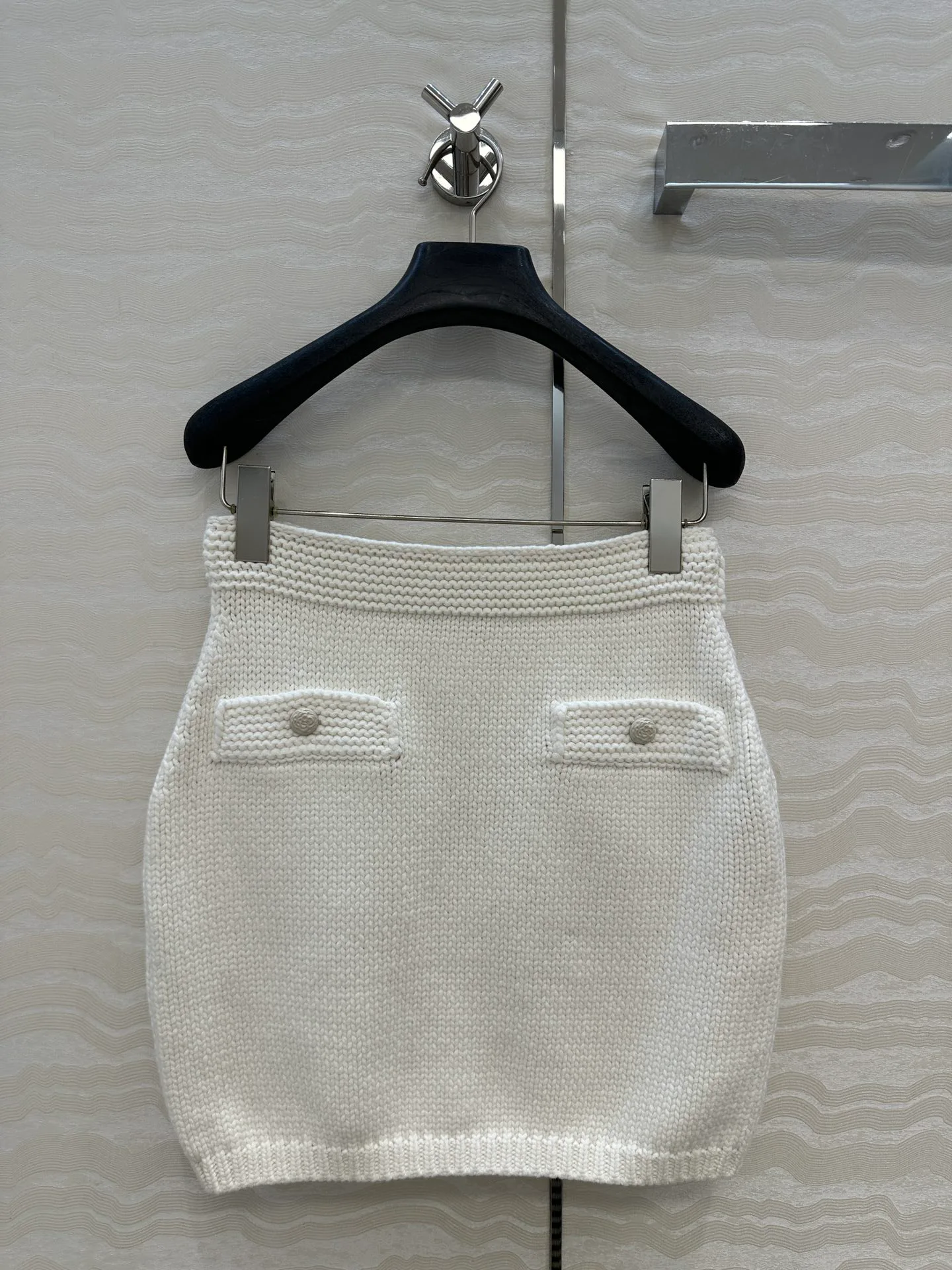 Юбки Женские Chanel 82614