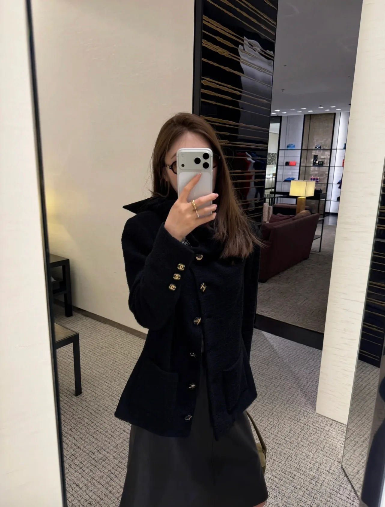Жакеты Женские Chanel 18711557