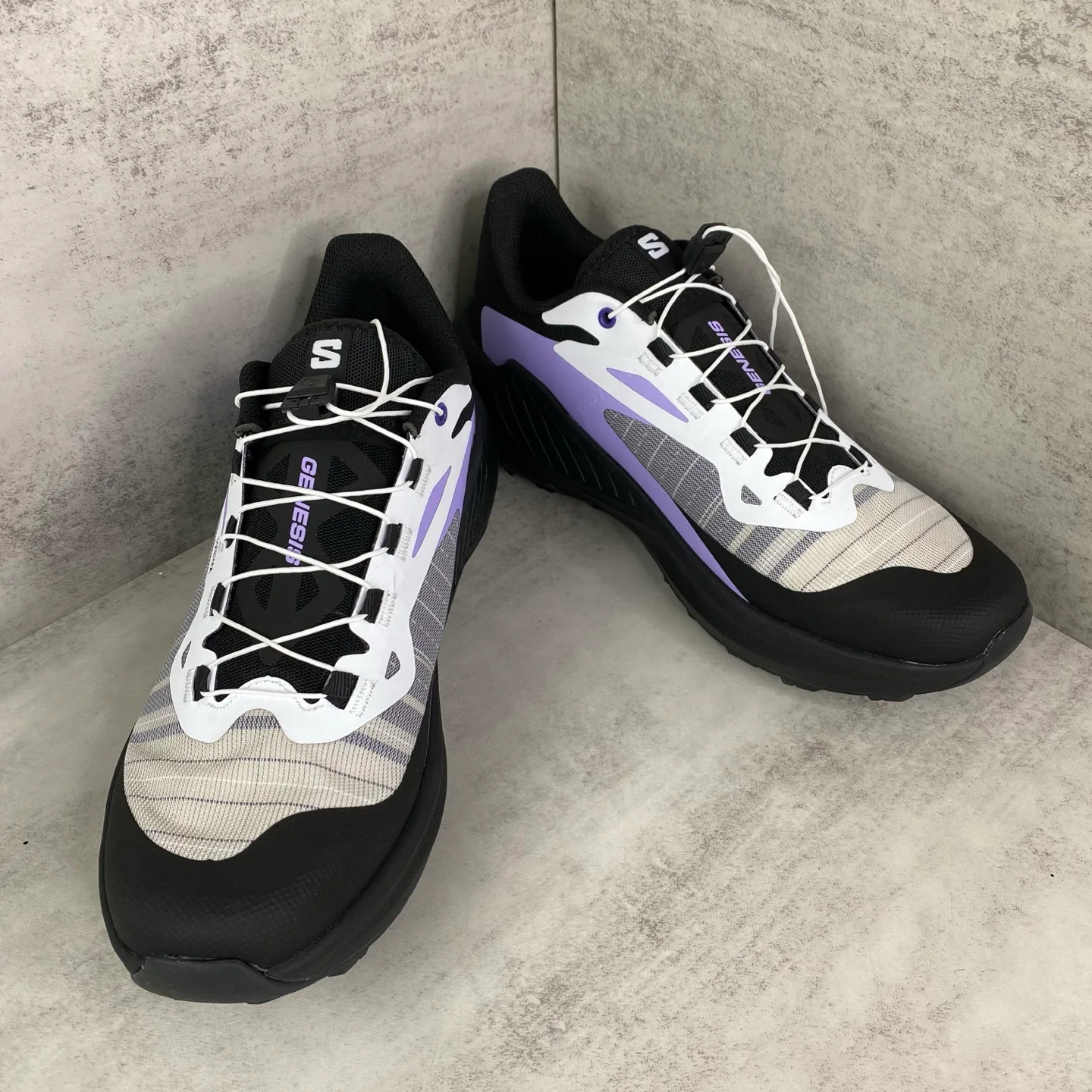 Кроссовки Женские Salomon 17835391