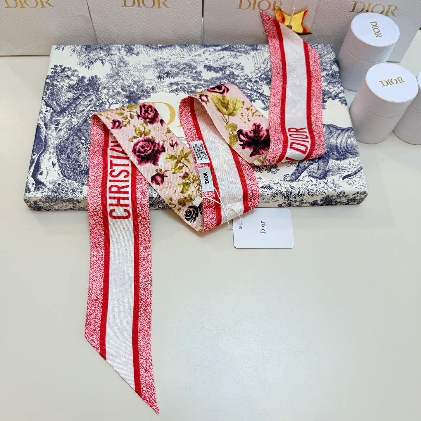 Платки Christian Dior 10695707