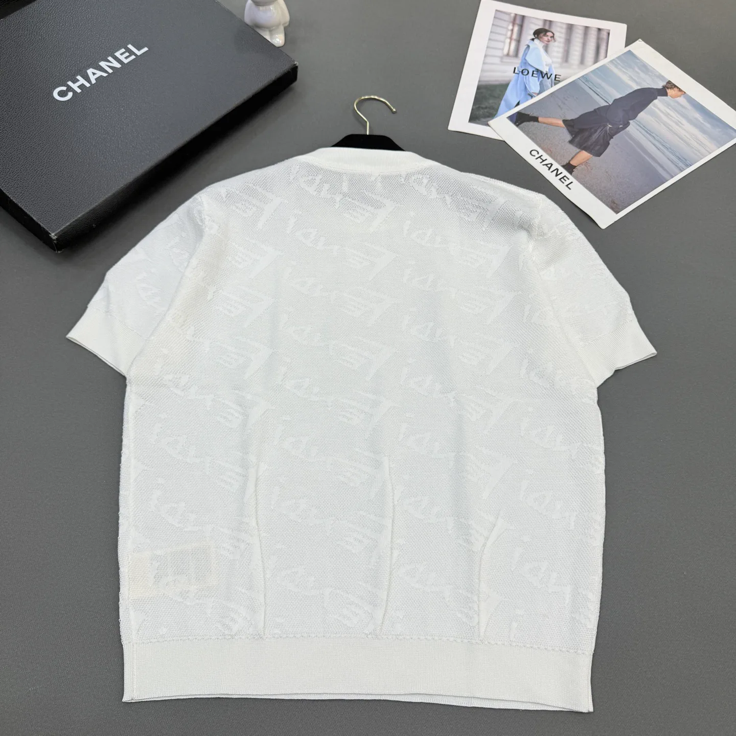 Футболки Женские Fendi 10054817