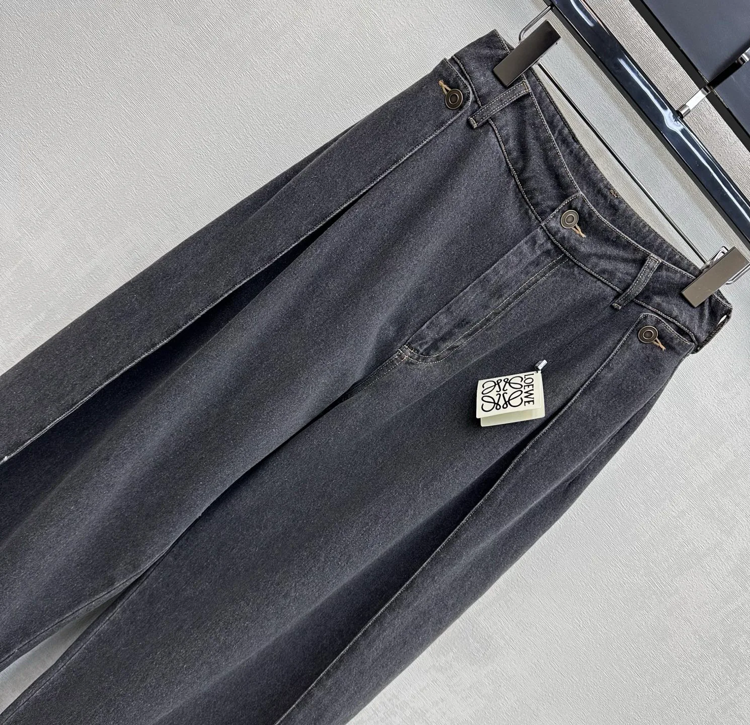Джинсы Женские Loewe 17724905