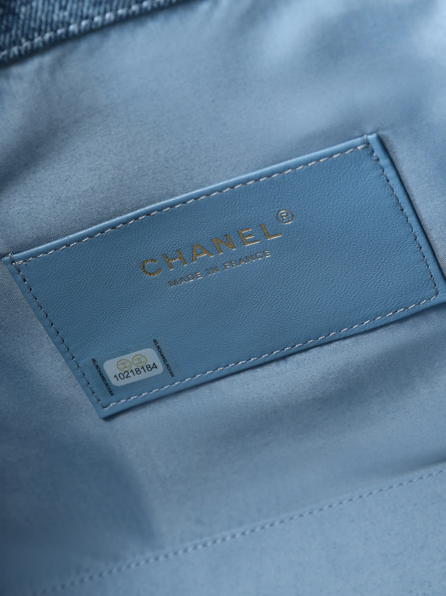 Классические Сумки Женские Chanel 18000330