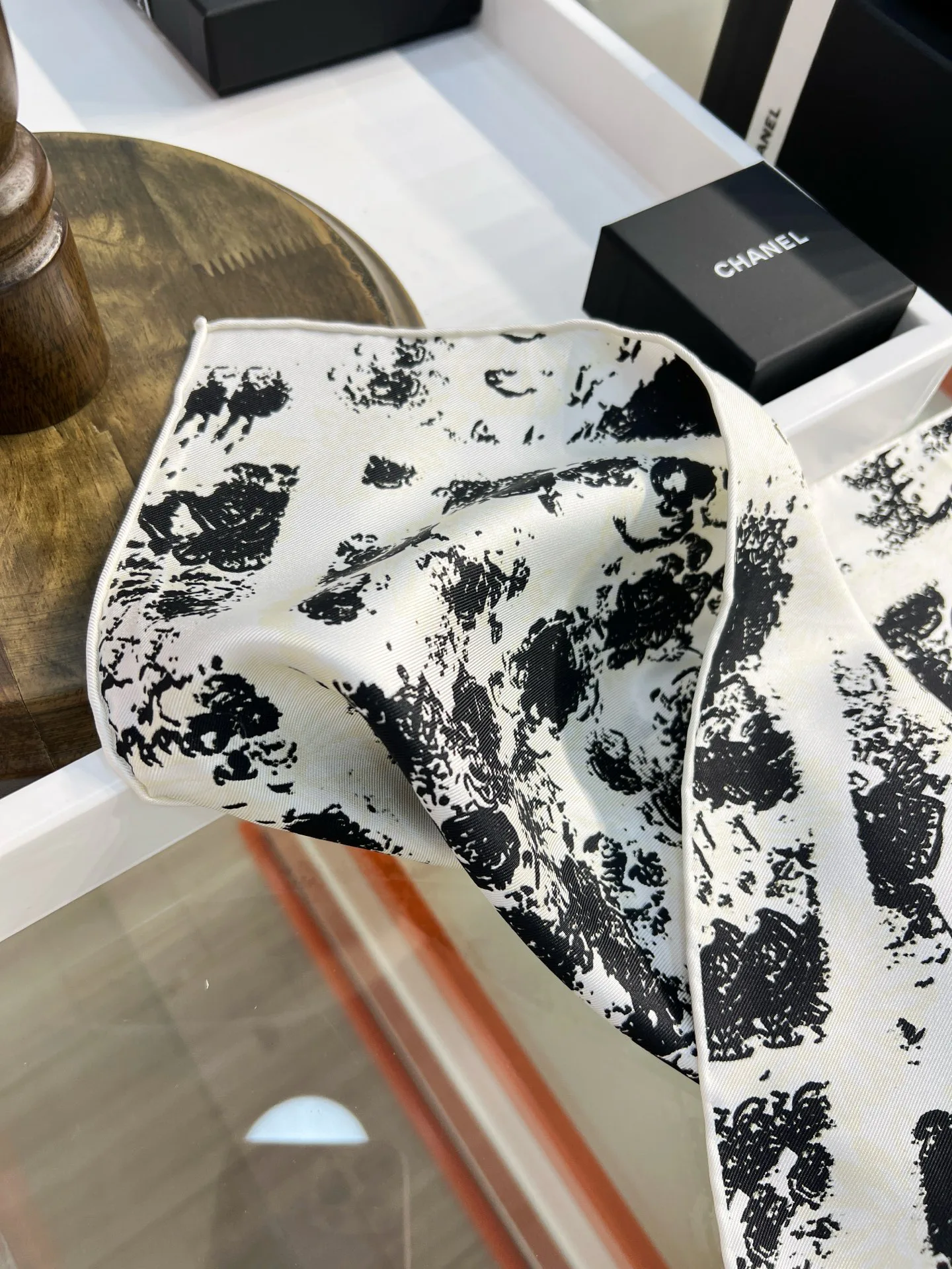 Платки Chanel 11445233