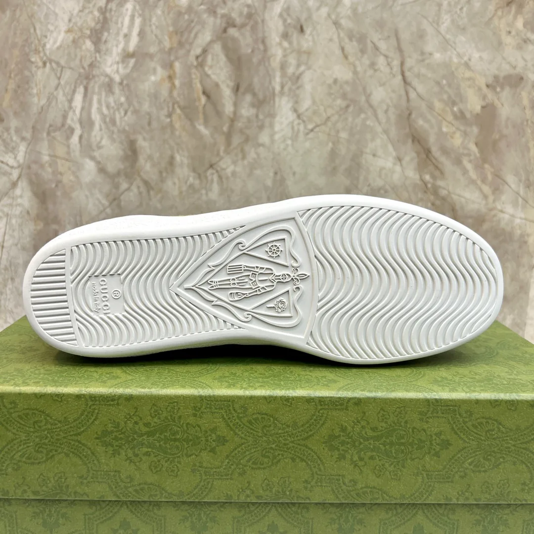 Кеды Женские Gucci 9614