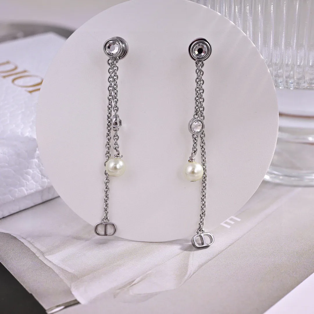 Бижутерия Christian Dior 11706