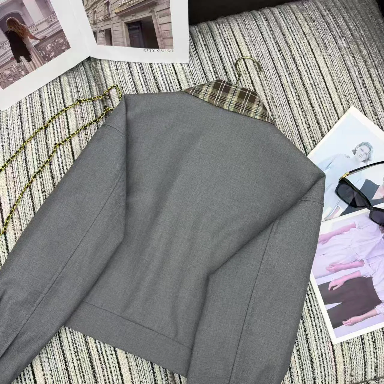 Костюмы Женские Miu Miu 385338