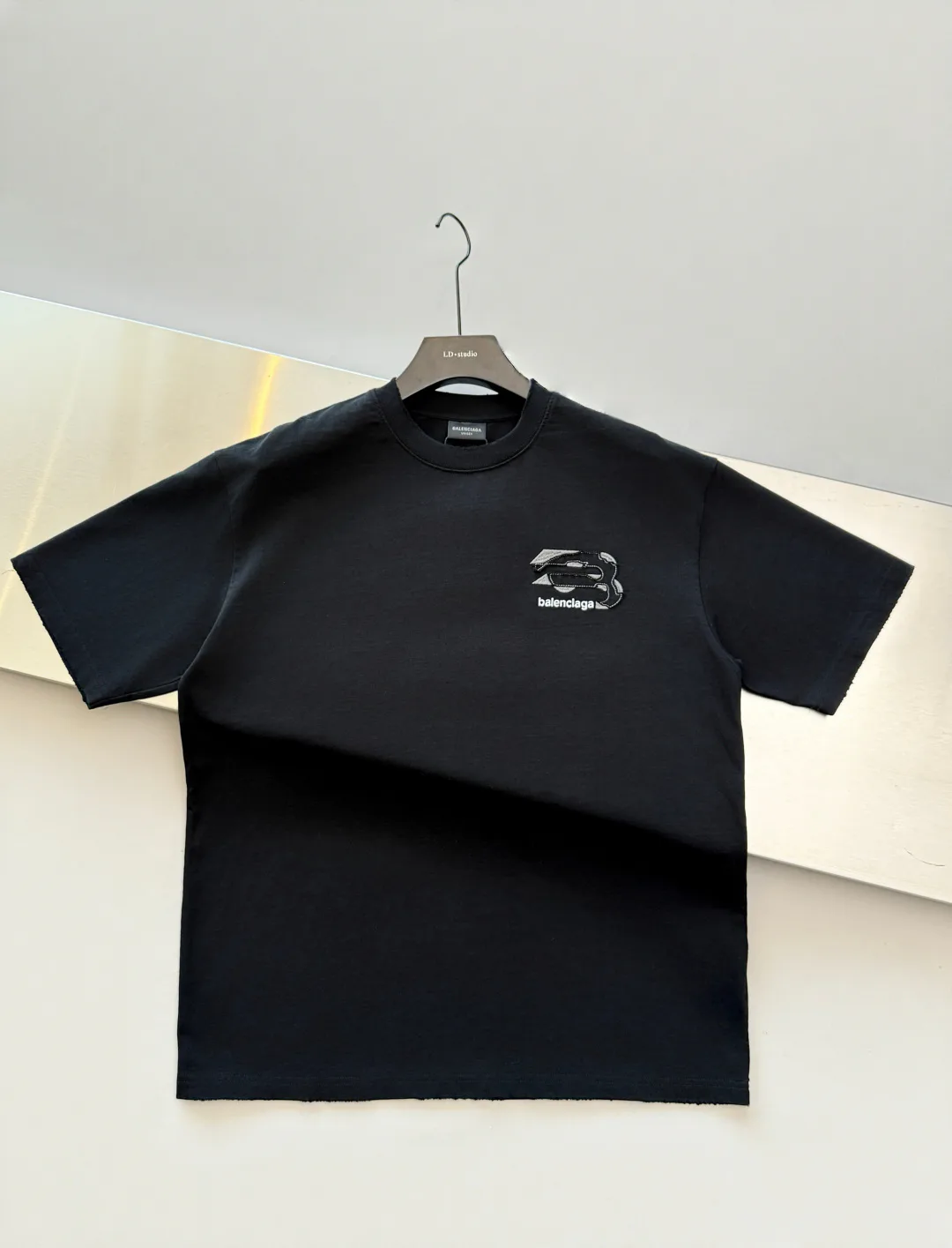 Футболки Женские Balenciaga 11484471