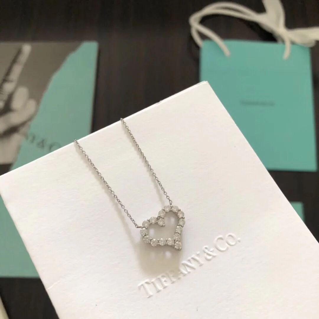 Бижутерия Tiffany 11577625