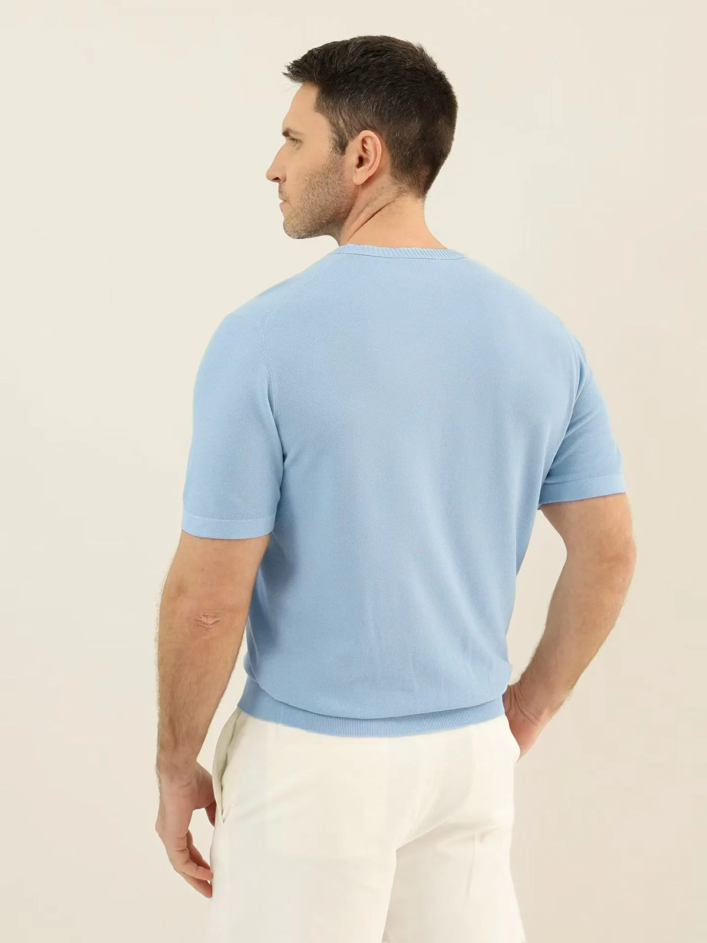 Джемперы И Свитеры Мужские Loro Piana 10986471