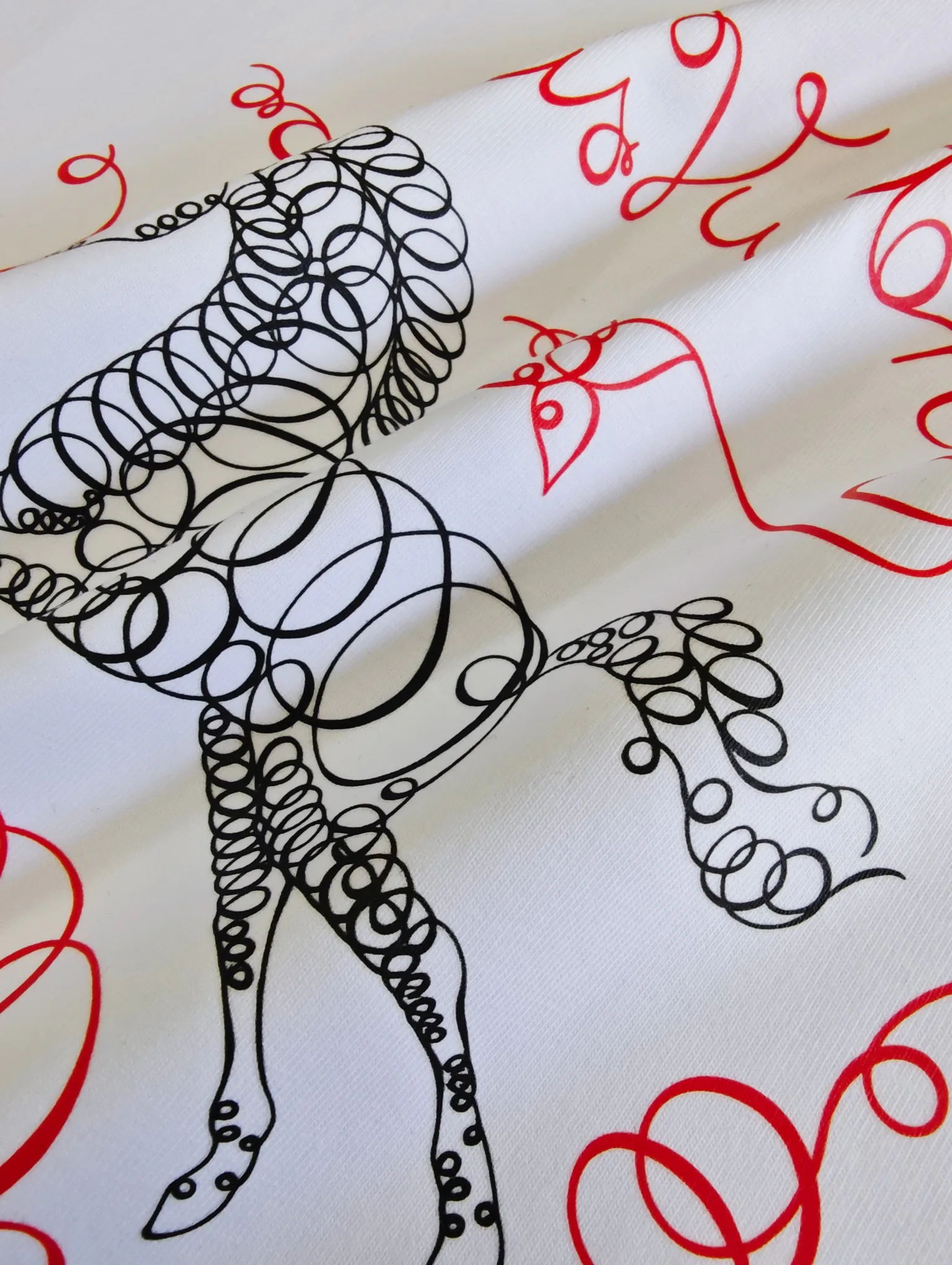 Футболки Женские Louis Vuitton 1514859