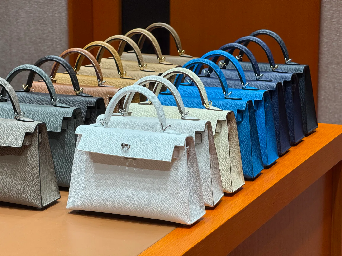 Клатчи Женские Hermes 12887131