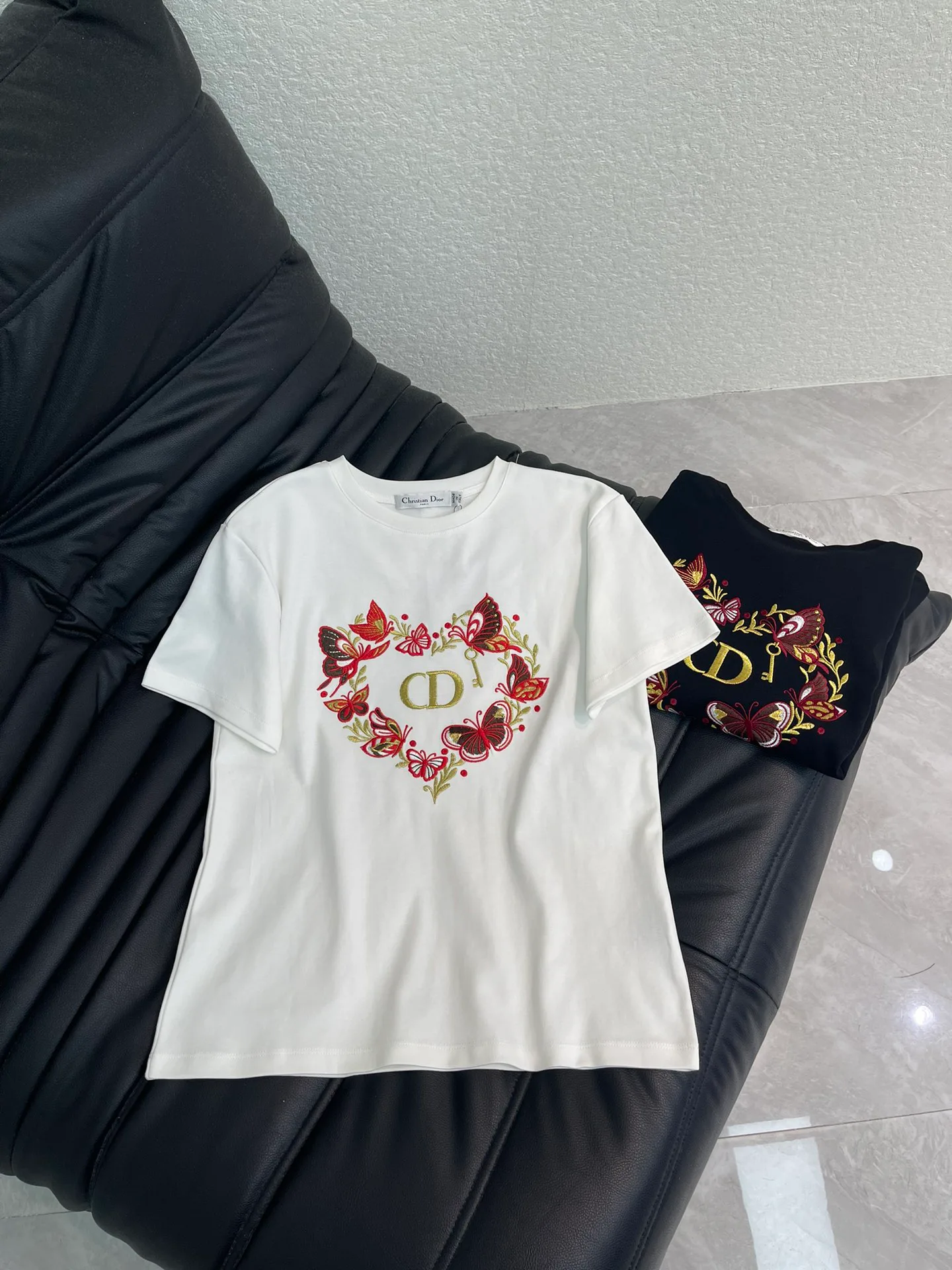 Футболки Женские Christian Dior 11340575
