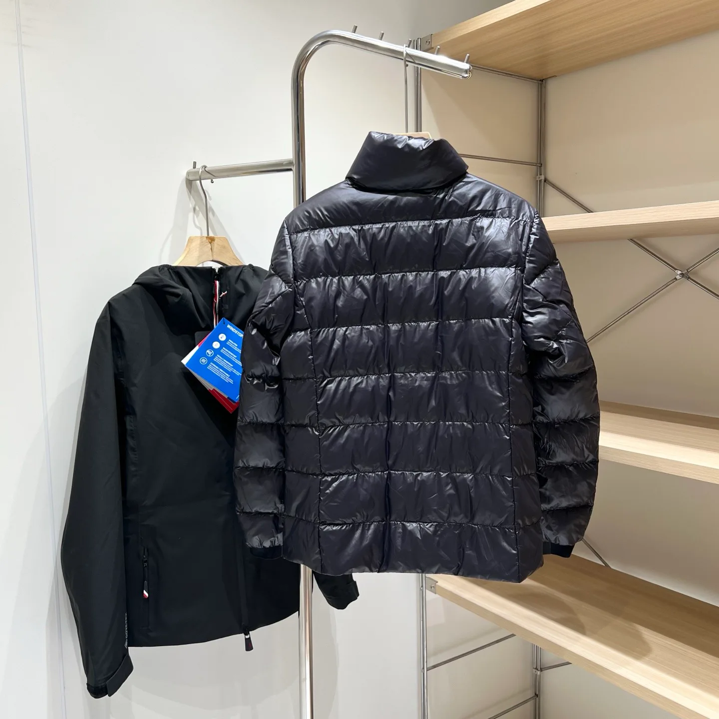 Куртки И Пуховики Женские Moncler 18131361