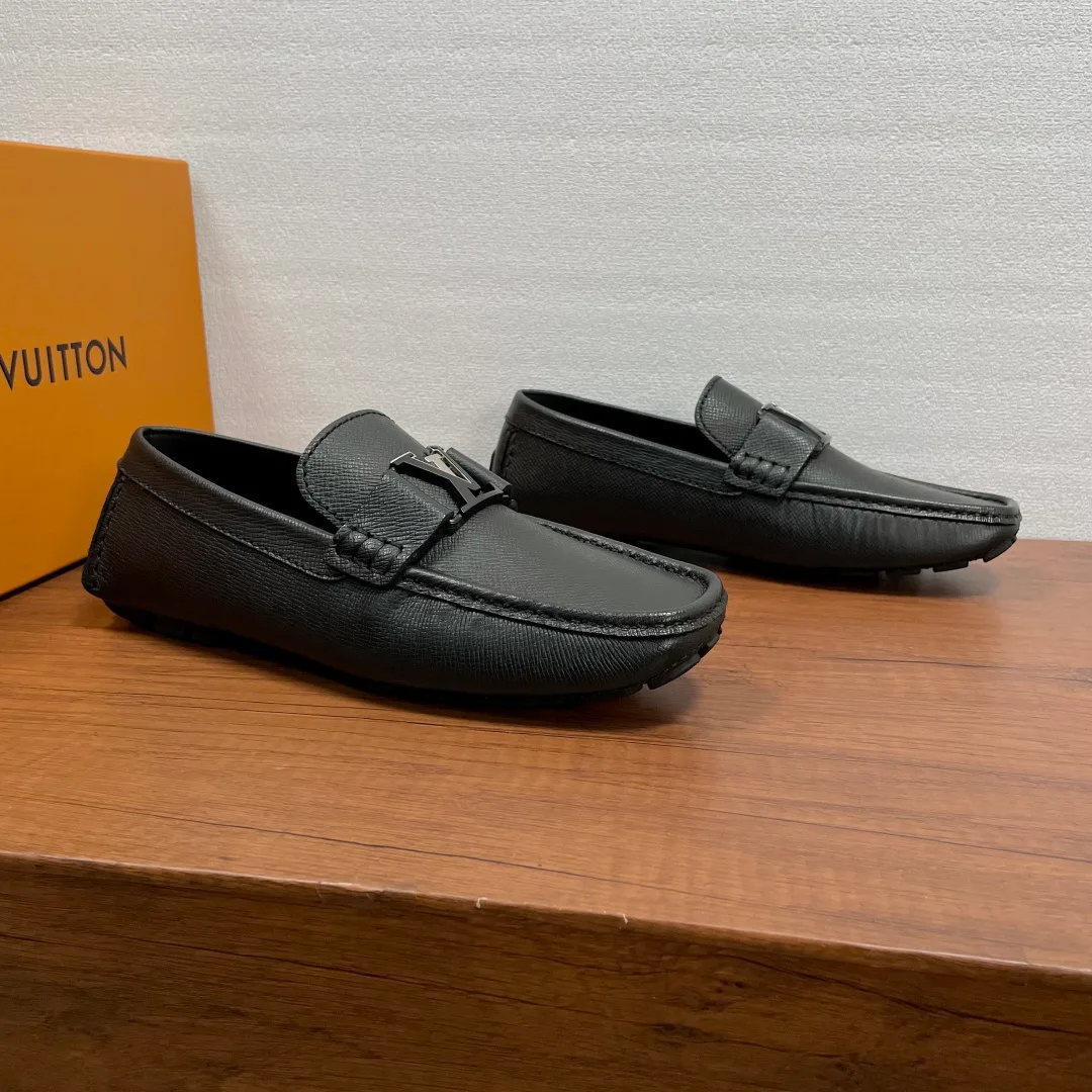 Мокасины Мужские Louis Vuitton 12672630