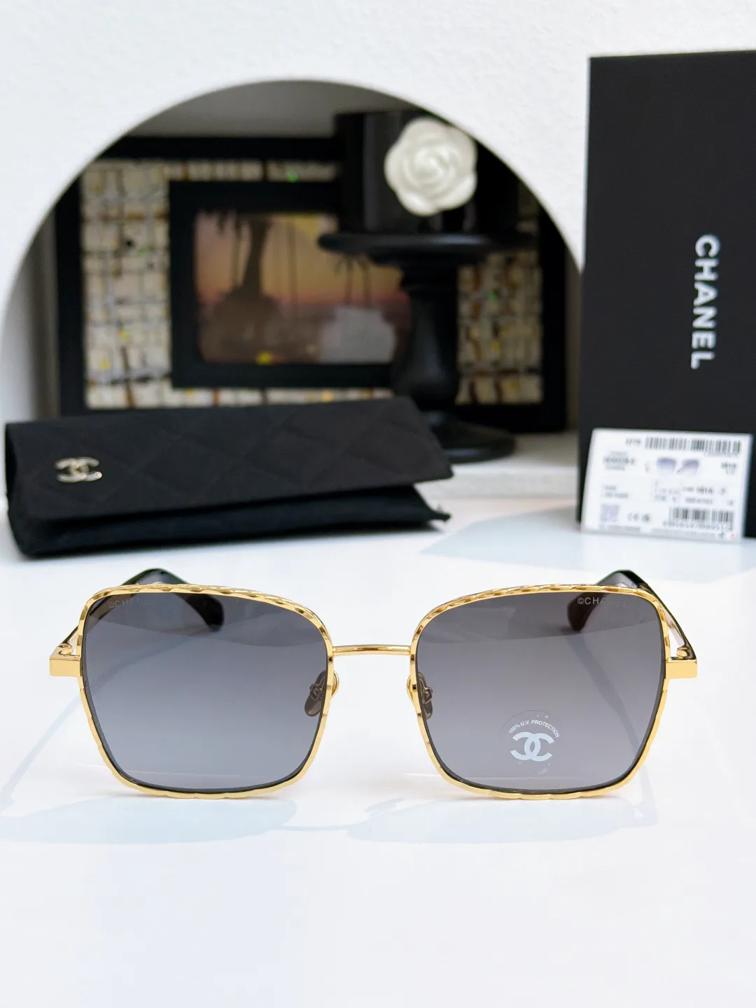 Очки Chanel 11431597