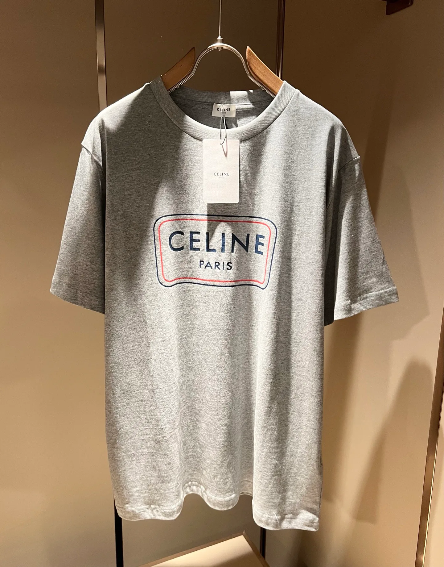 Футболки Женские Celine 11952743