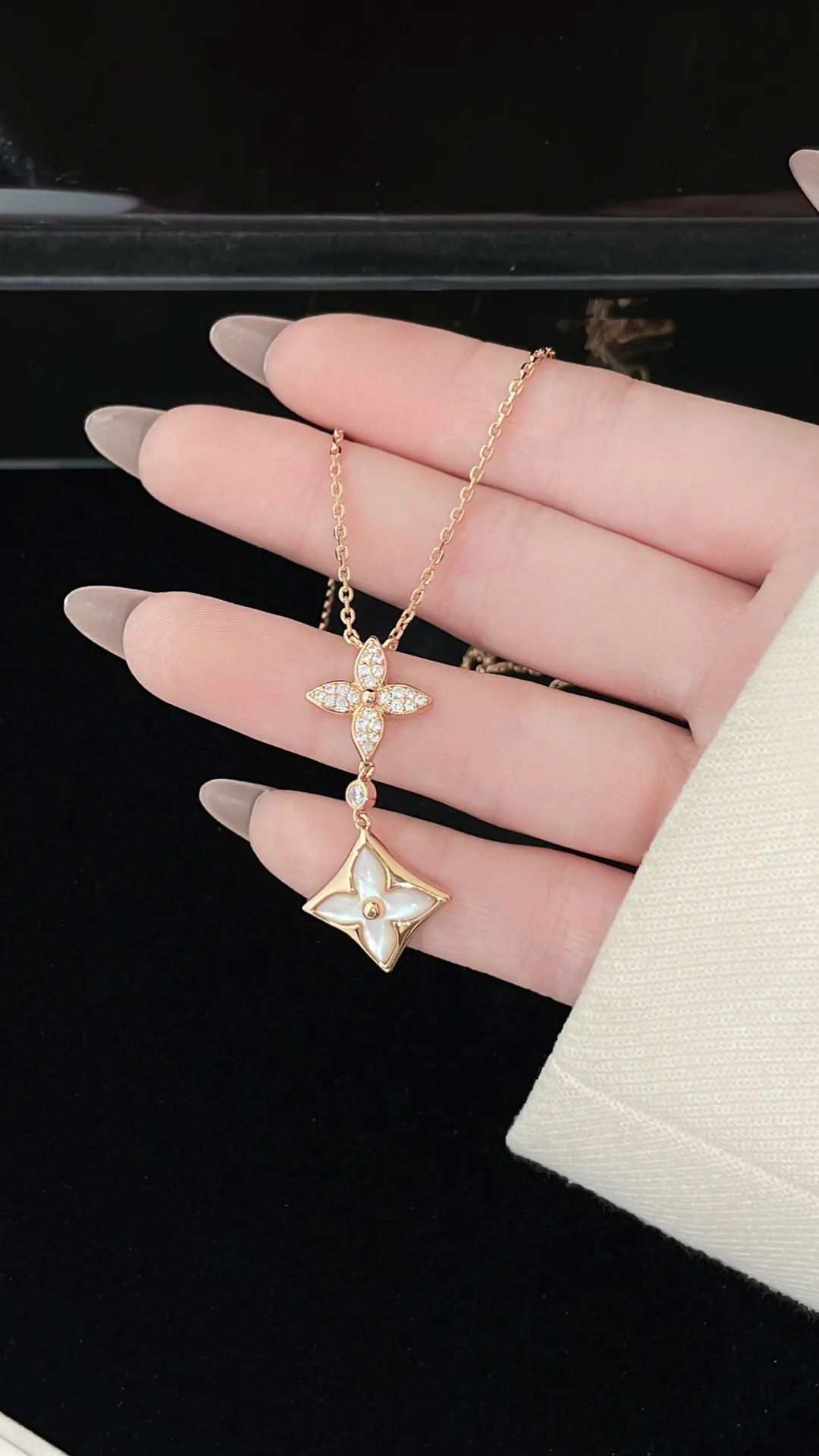 Бижутерия Louis Vuitton 18176583
