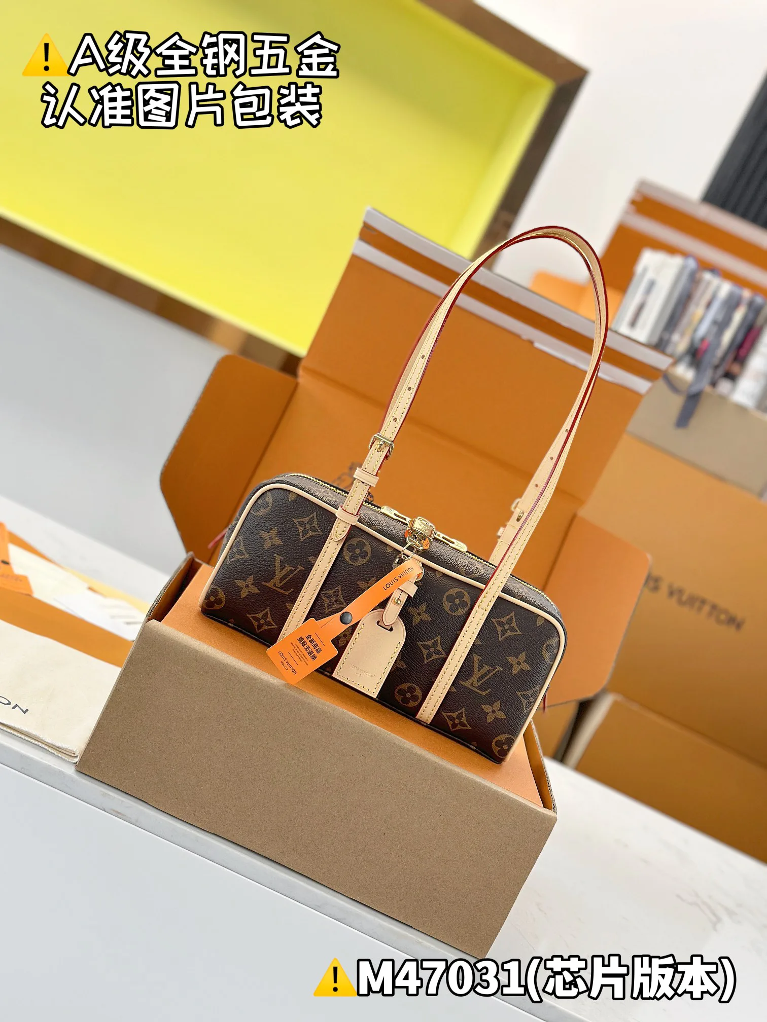 Клатчи Женские Louis Vuitton 151080