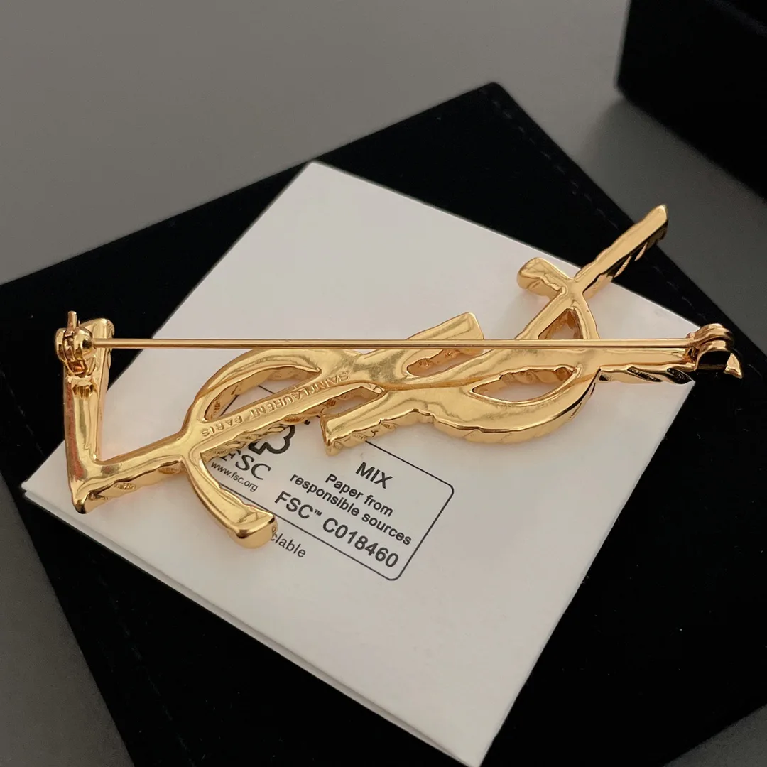 Бижутерия Saint Laurent 151535