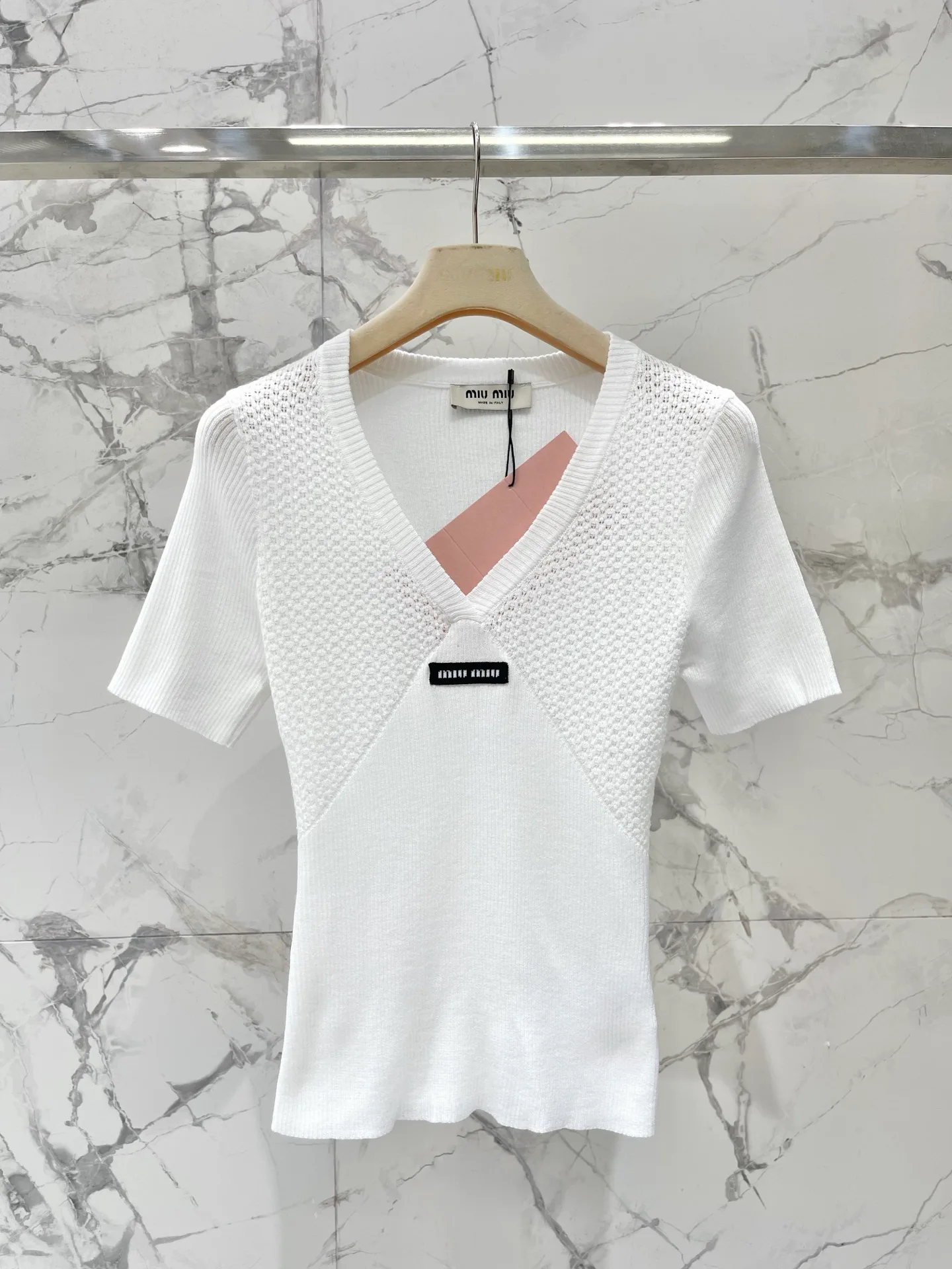 Топы Женские Miu Miu 13563016