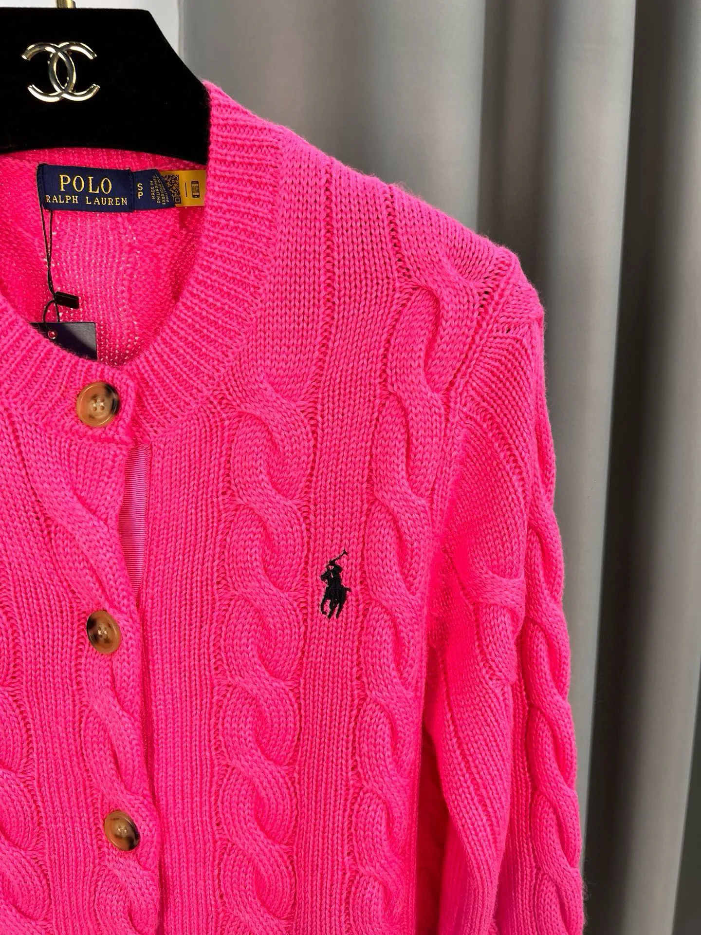 Джемперы И Свитеры Женские Ralph Lauren 790984