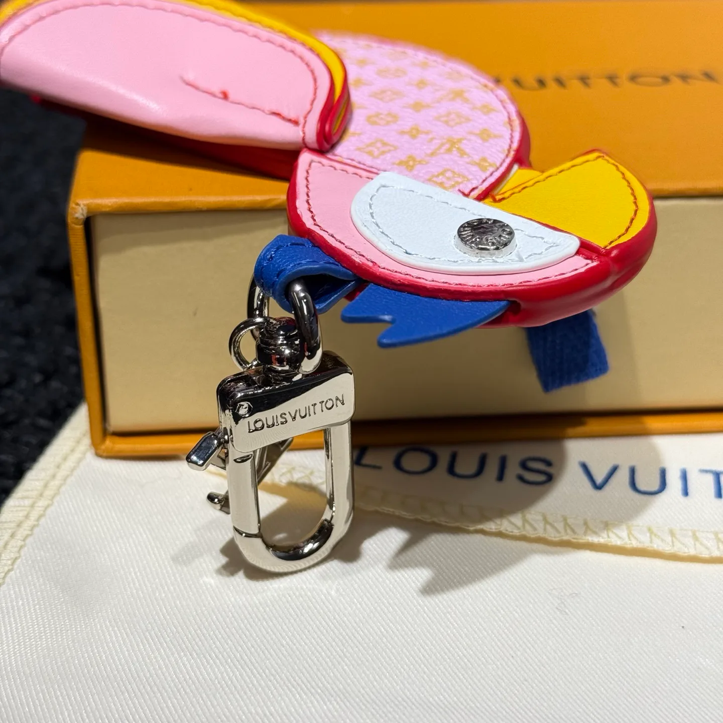 Ключницы Louis Vuitton 18417373