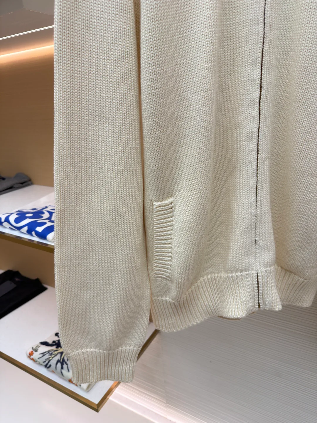 Джемперы И Свитеры Мужские Louis Vuitton 1270779